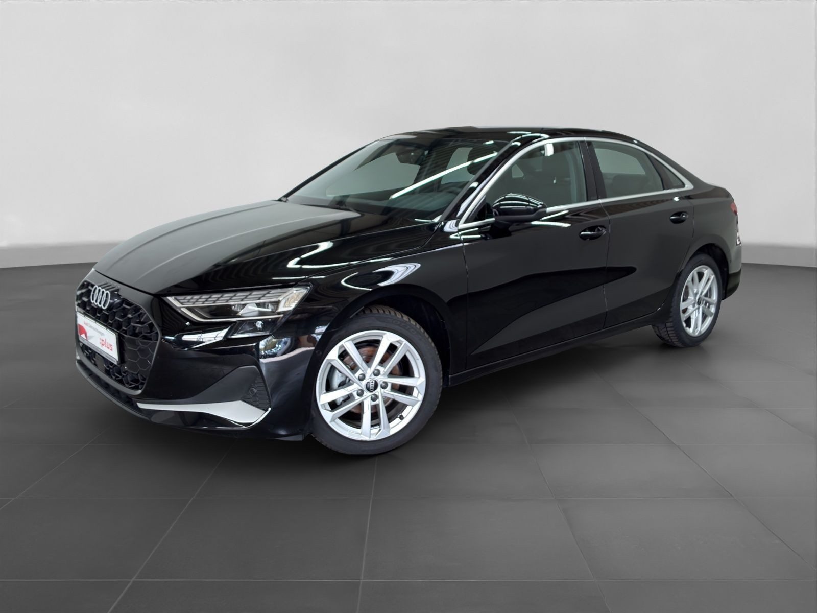 Audi A3 – Bild 2