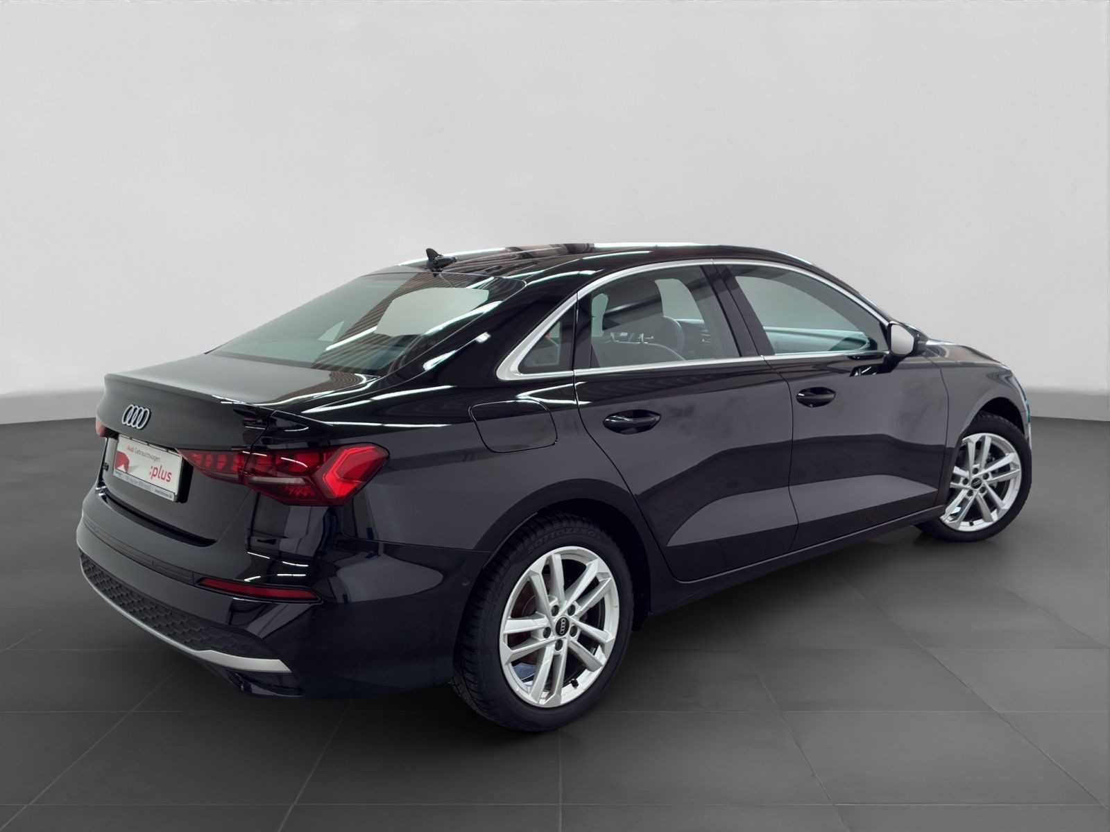 Audi A3 – Bild 3