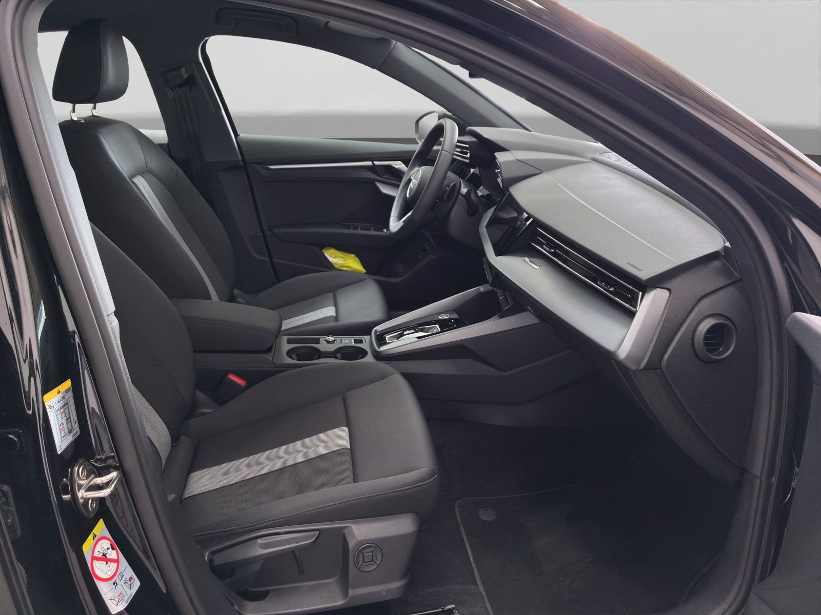 Audi A3 – Bild 4