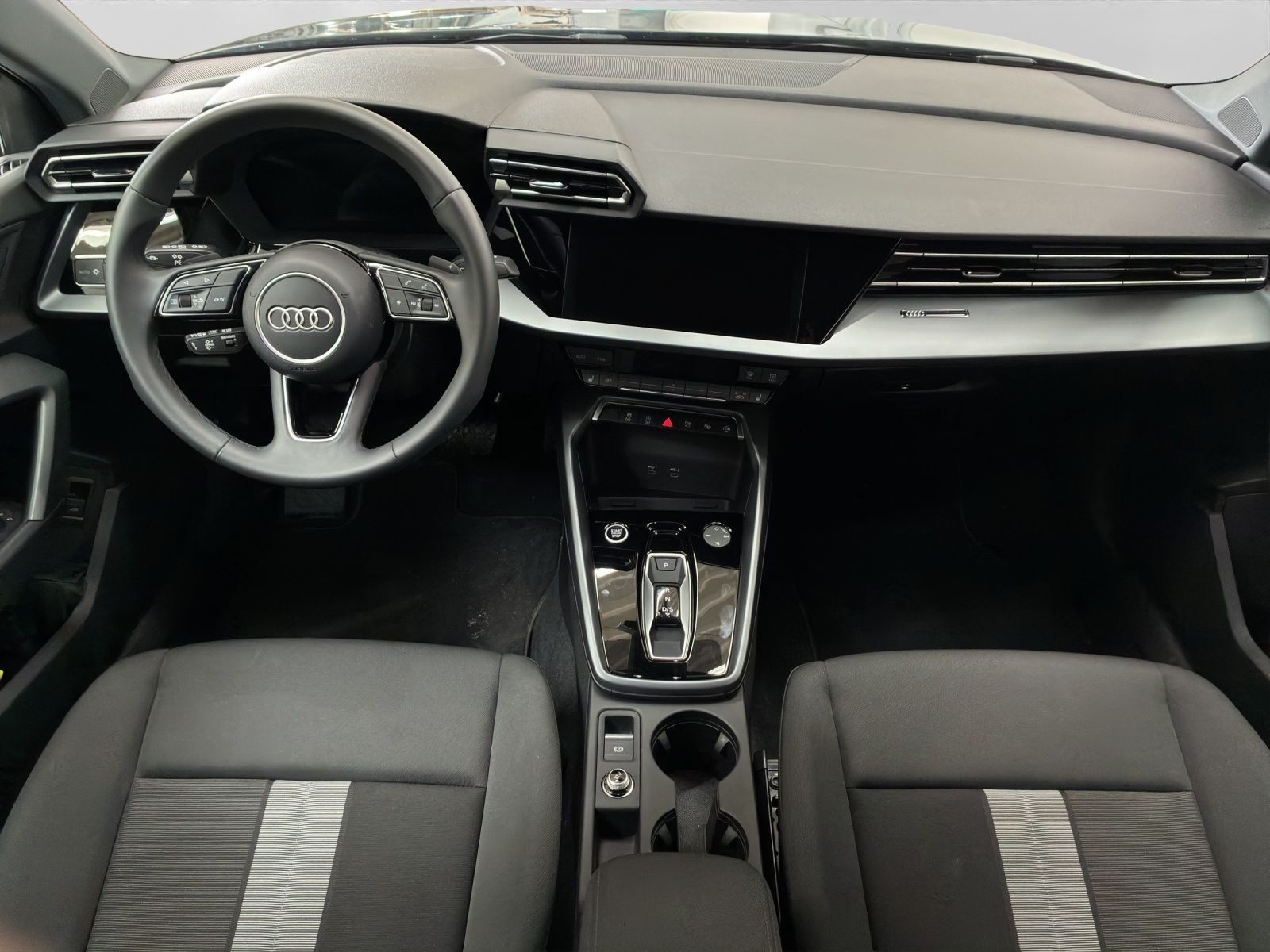 Audi A3 – Bild 5