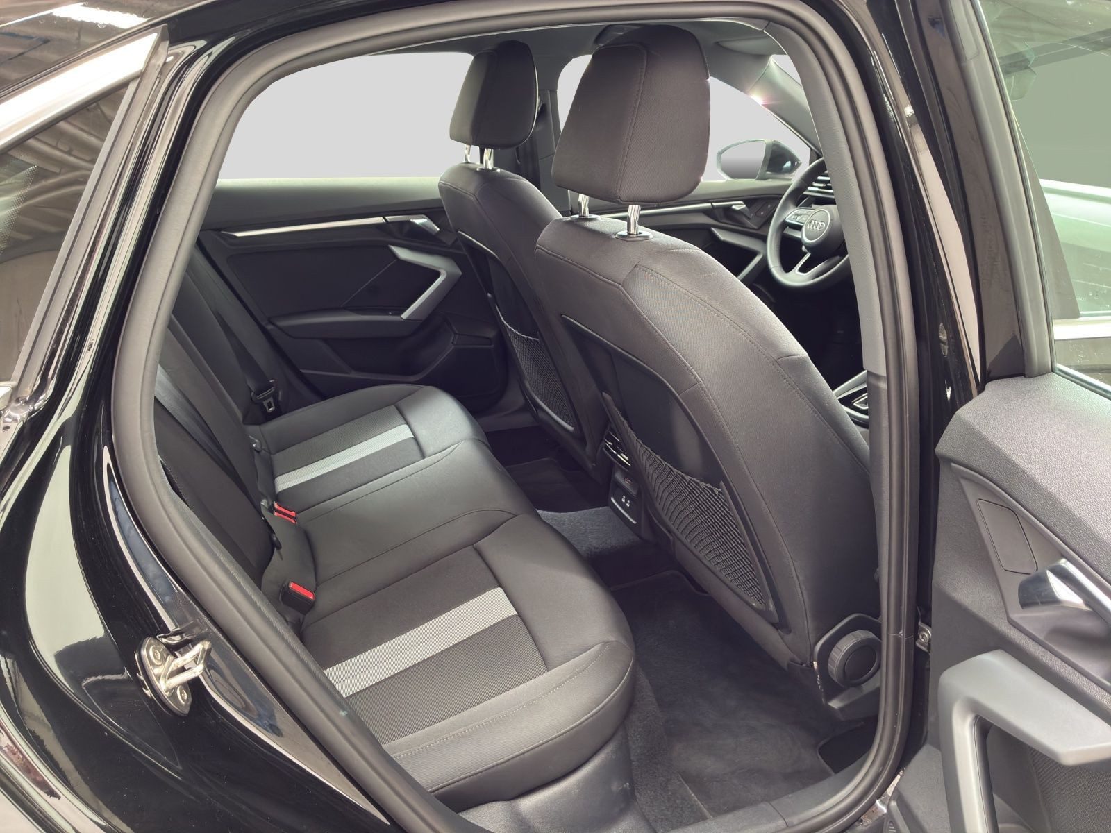 Audi A3 – Bild 6