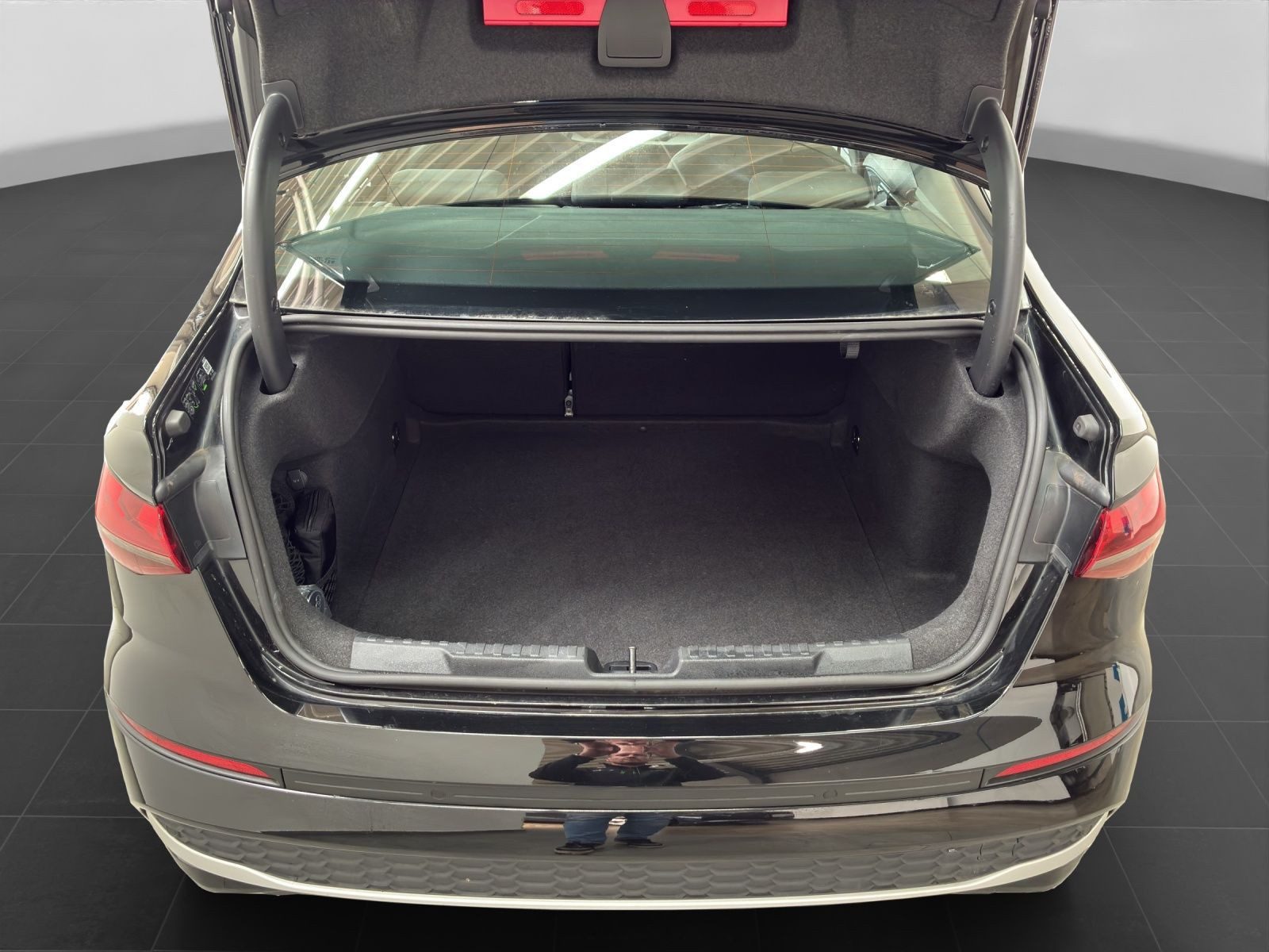 Audi A3 – Bild 7