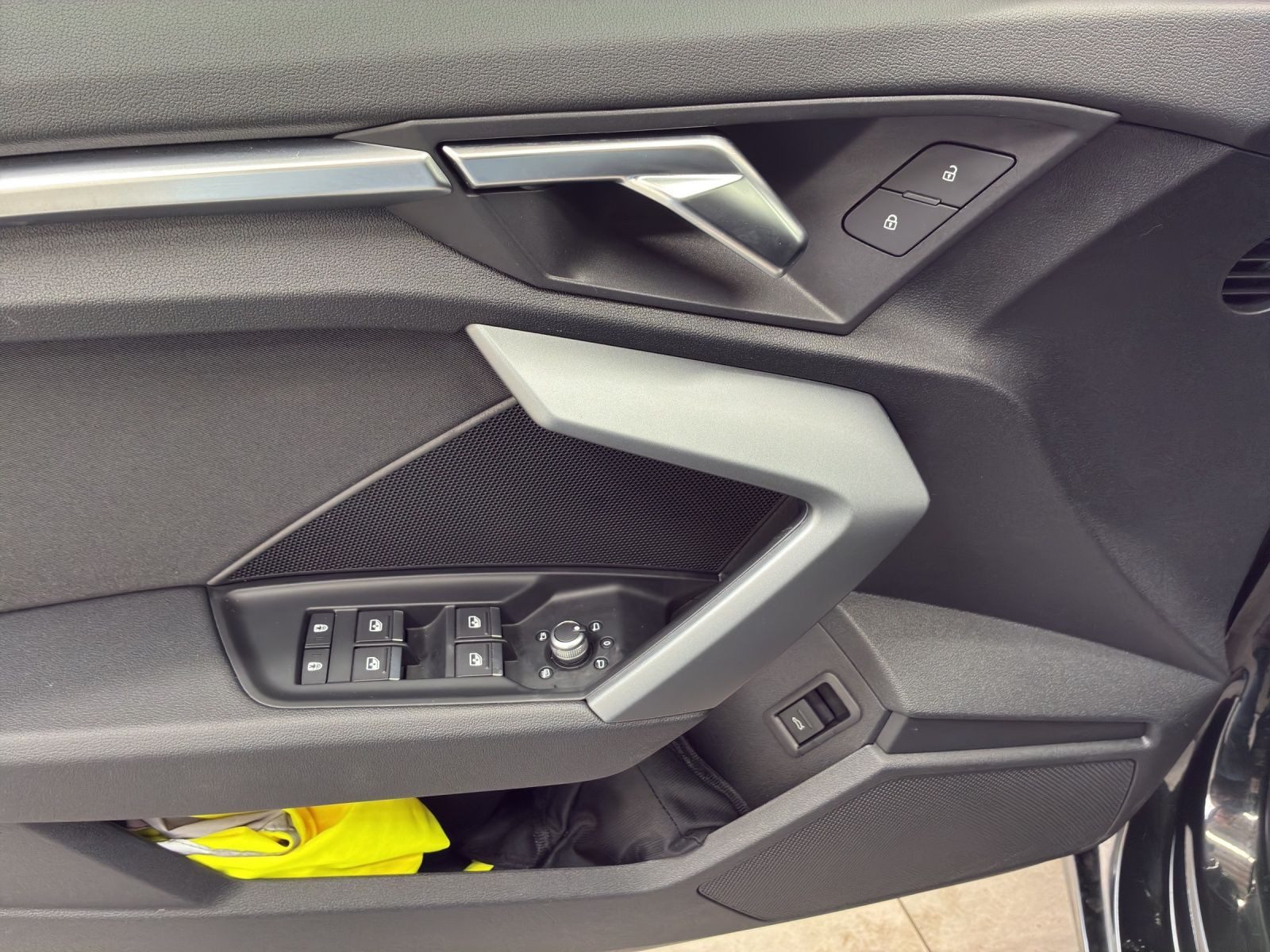 Audi A3 – Bild 9
