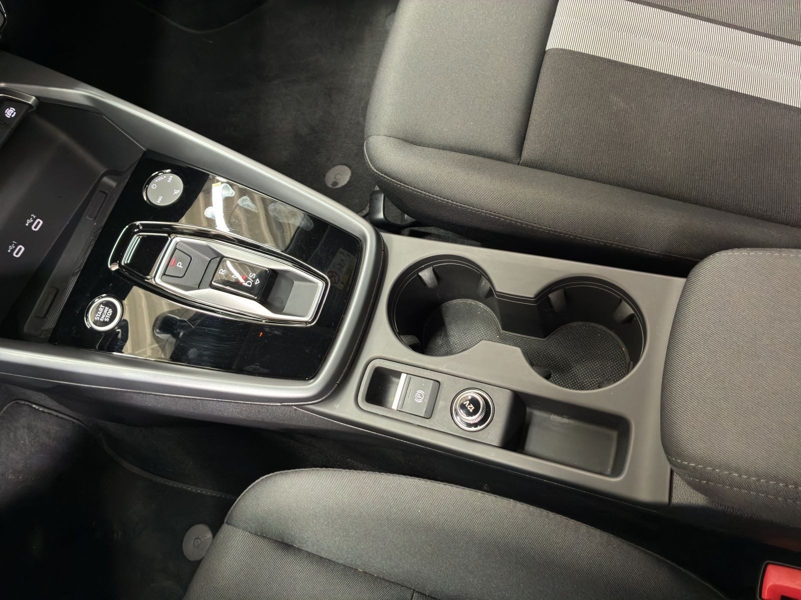 Audi A3 – Bild 12