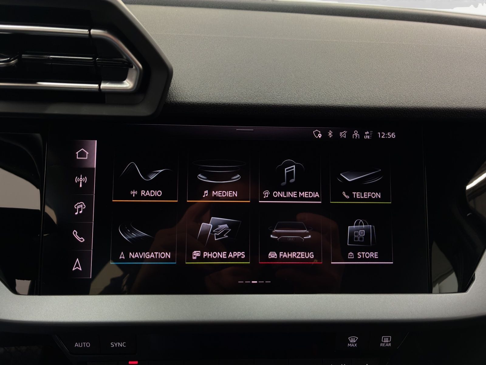 Audi A3 – Bild 13
