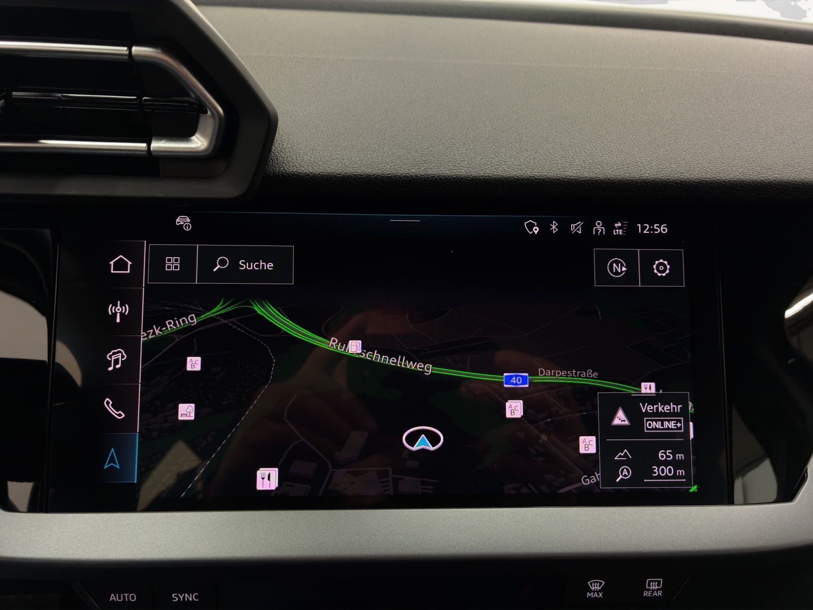 Audi A3 – Bild 15