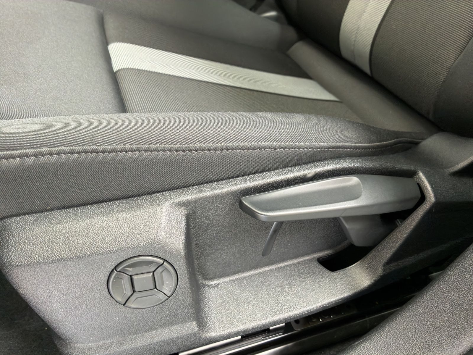 Audi A3 – Bild 17