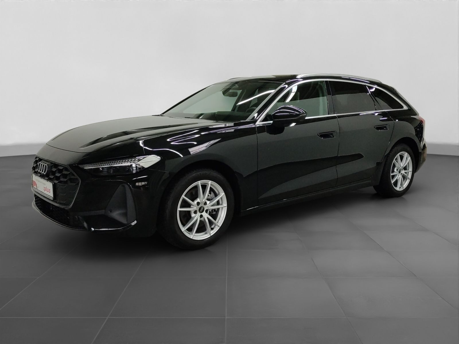 Audi A5 Avant – Bild 2
