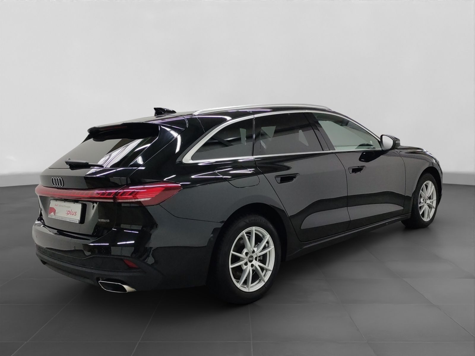 Audi A5 Avant – Bild 3