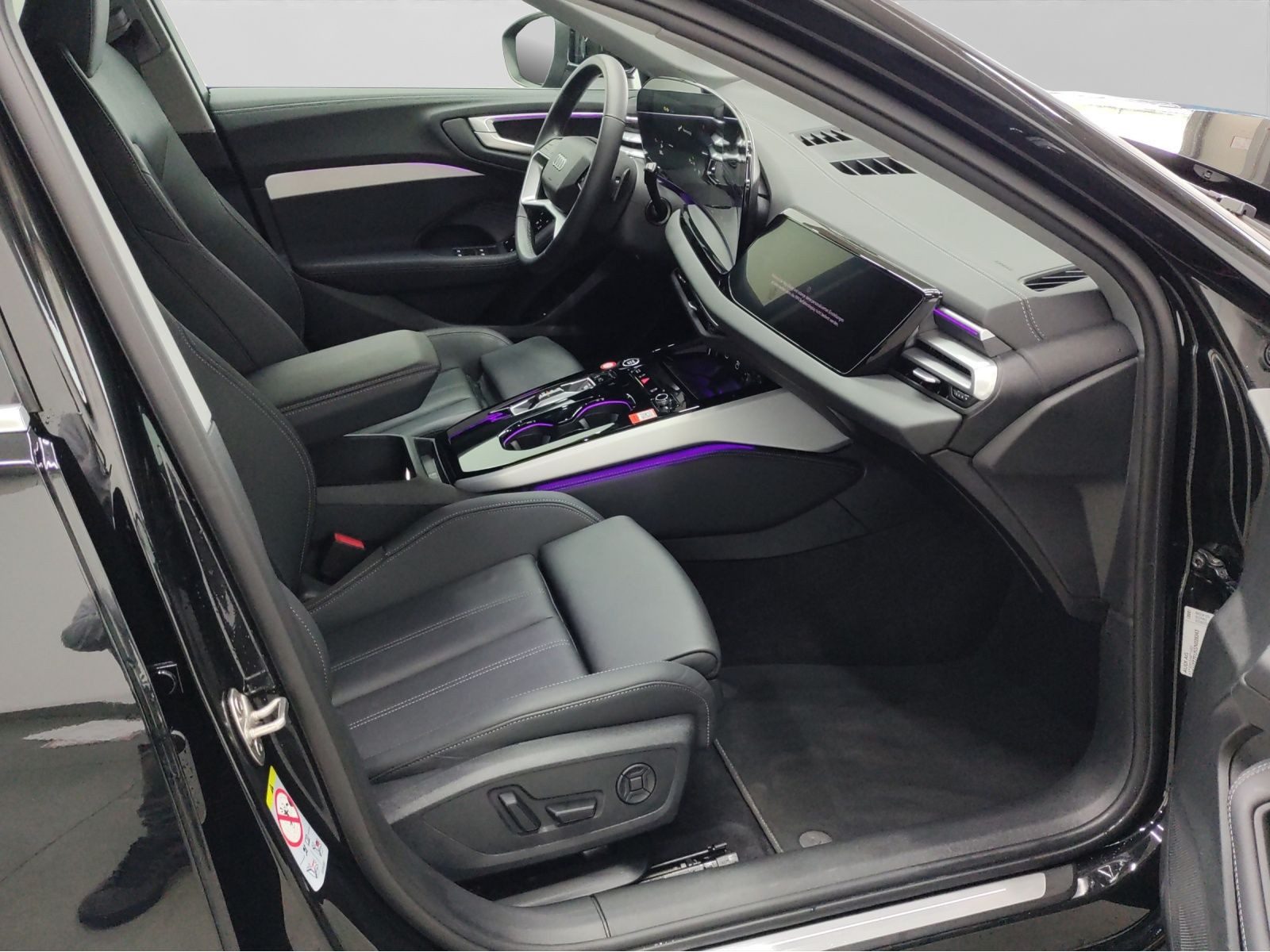 Audi A5 Avant – Bild 4