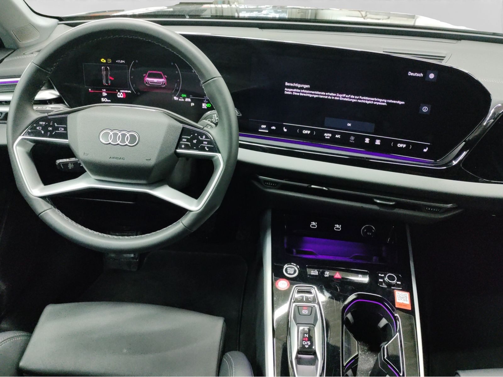 Audi A5 Avant – Bild 5