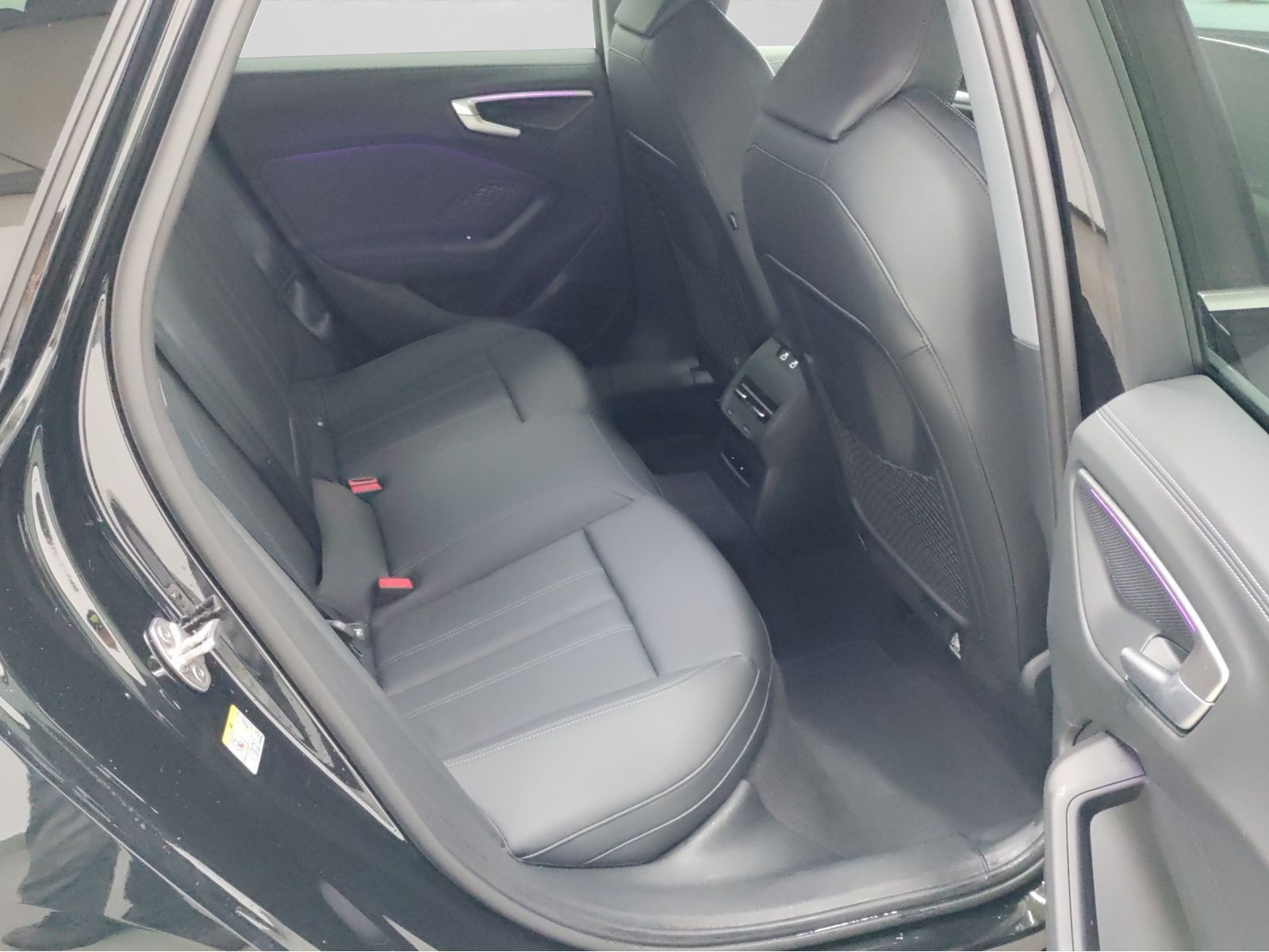 Audi A5 Avant – Bild 6