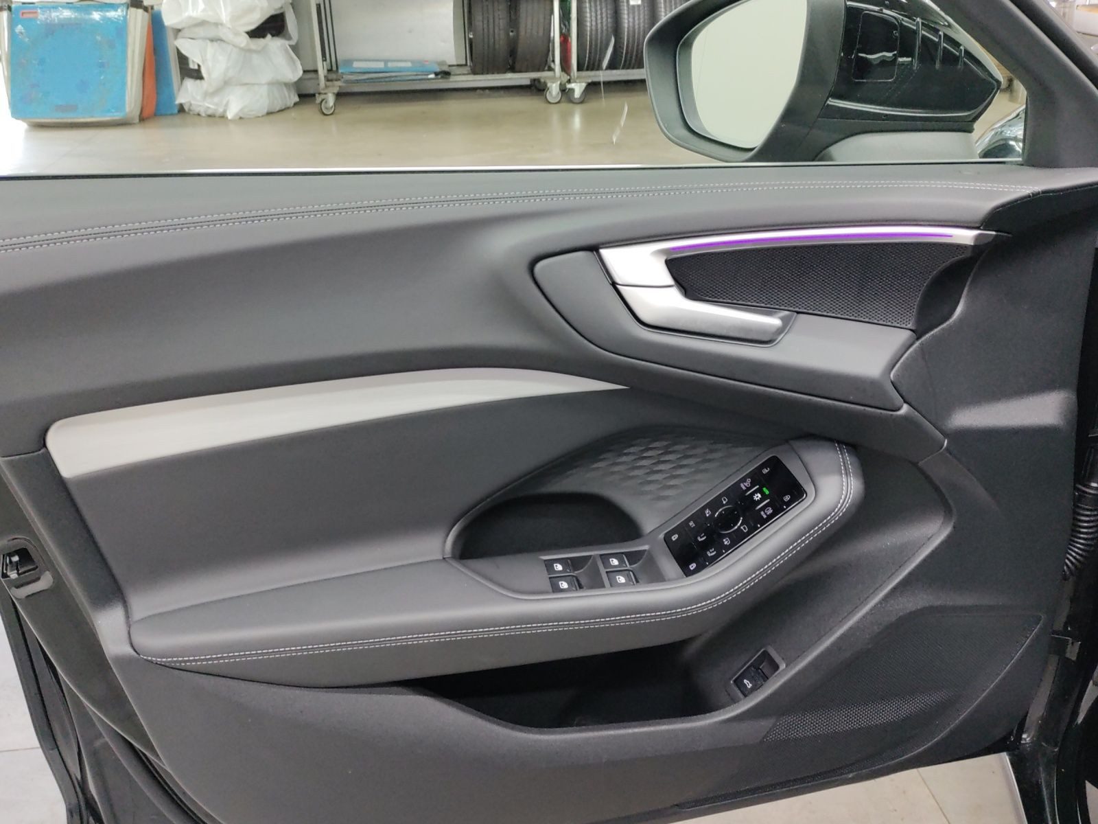 Audi A5 Avant – Bild 9