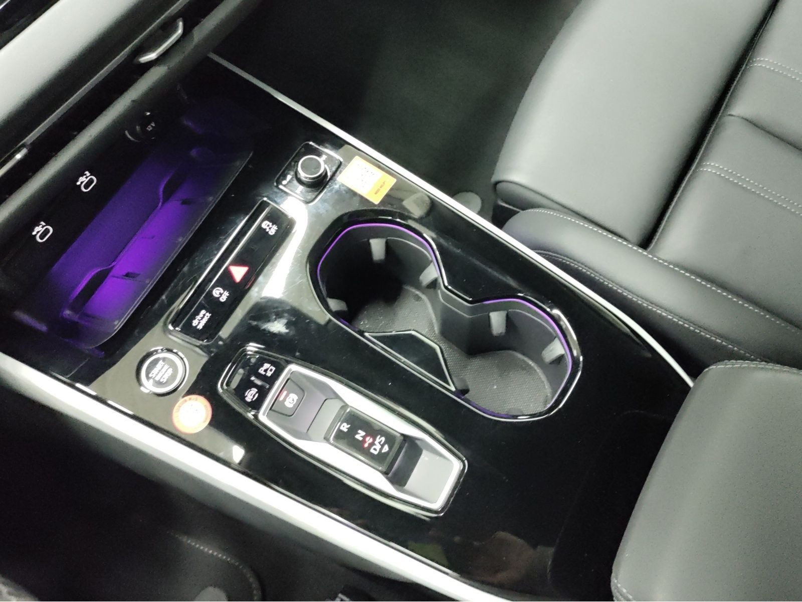 Audi A5 Avant – Bild 12