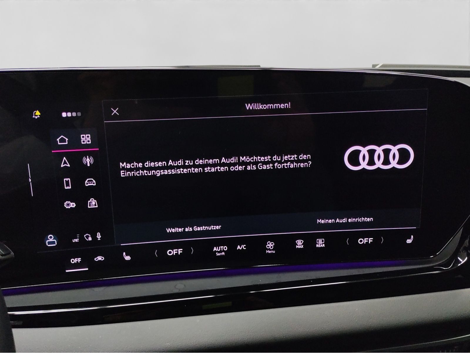 Audi A5 Avant – Bild 13