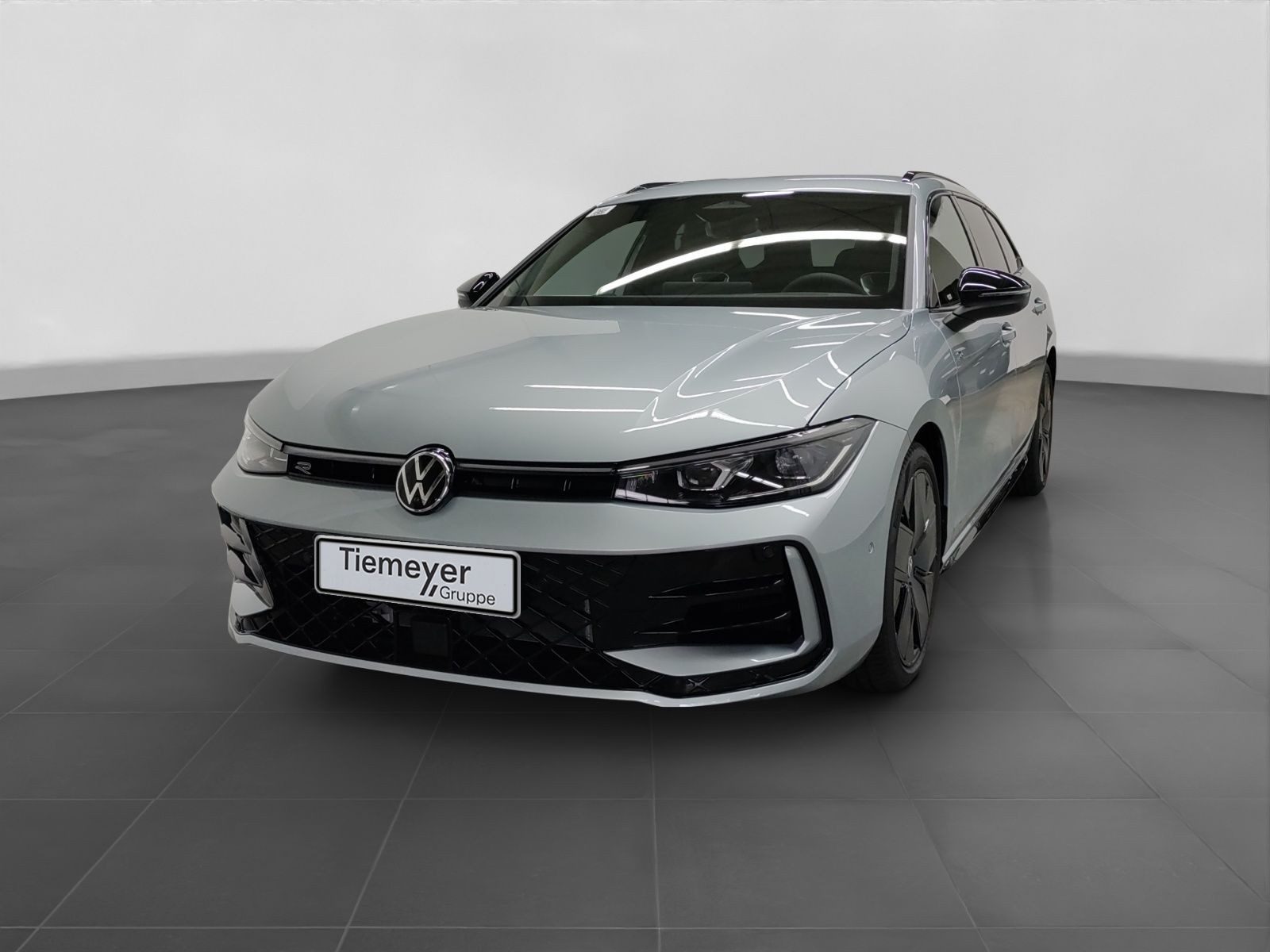 Volkswagen Passat Variant – Foto 2