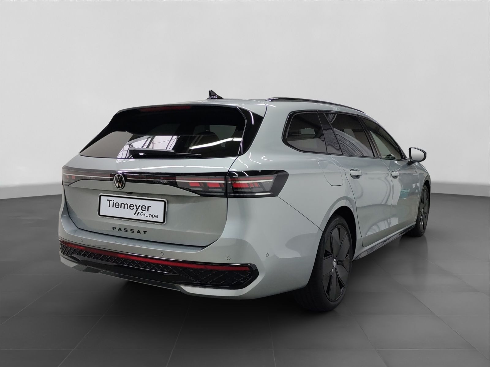 Volkswagen Passat Variant – Foto 3