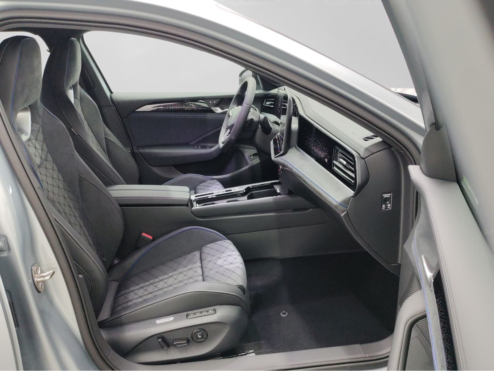 Volkswagen Passat Variant – Foto 4