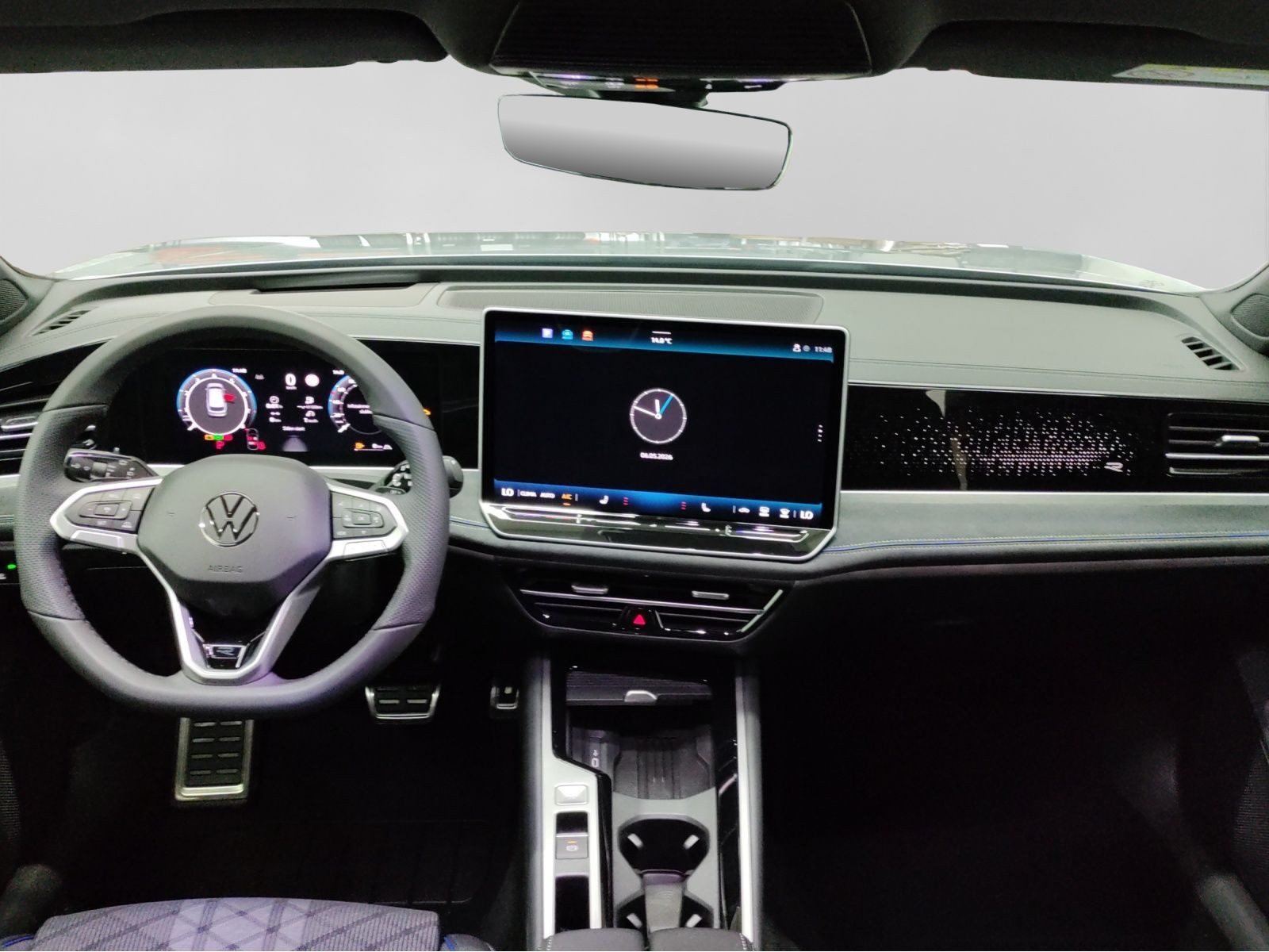 Volkswagen Passat Variant – Foto 5