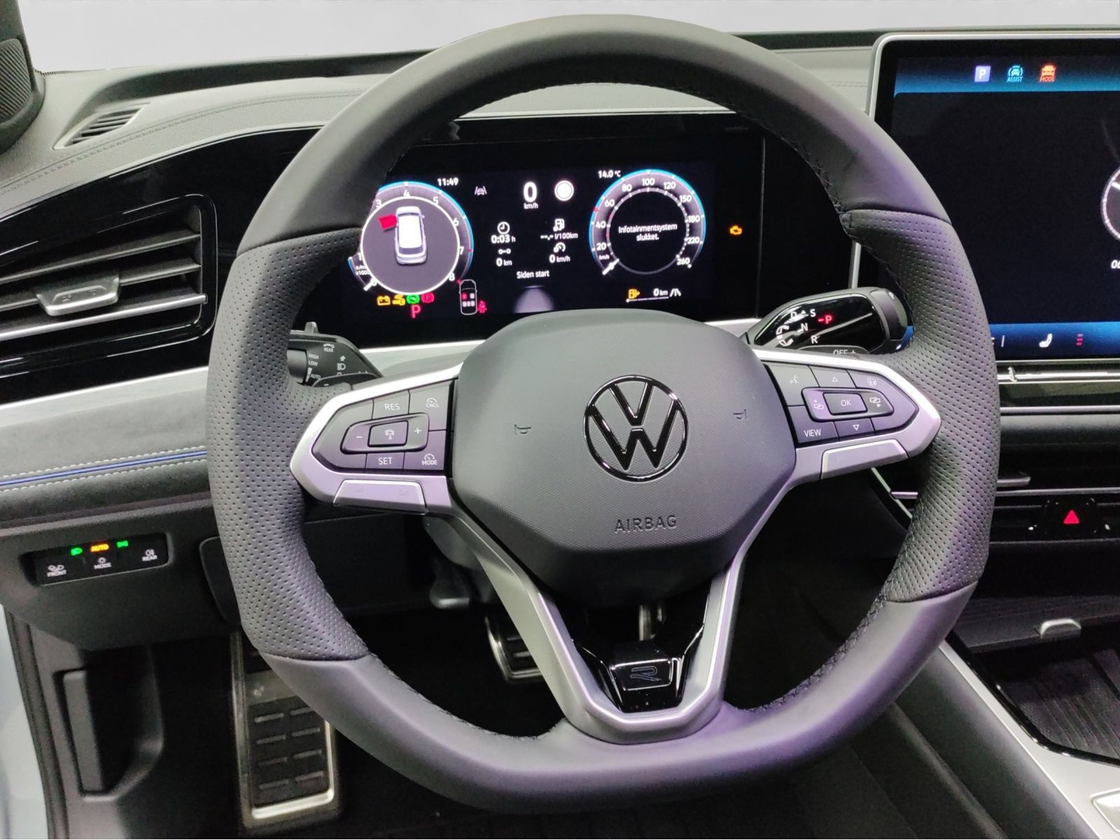 Volkswagen Passat Variant – Foto 10
