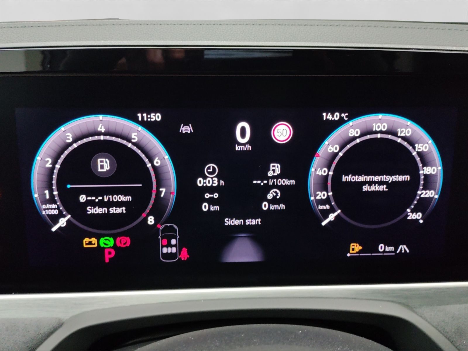 Volkswagen Passat Variant – Foto 11
