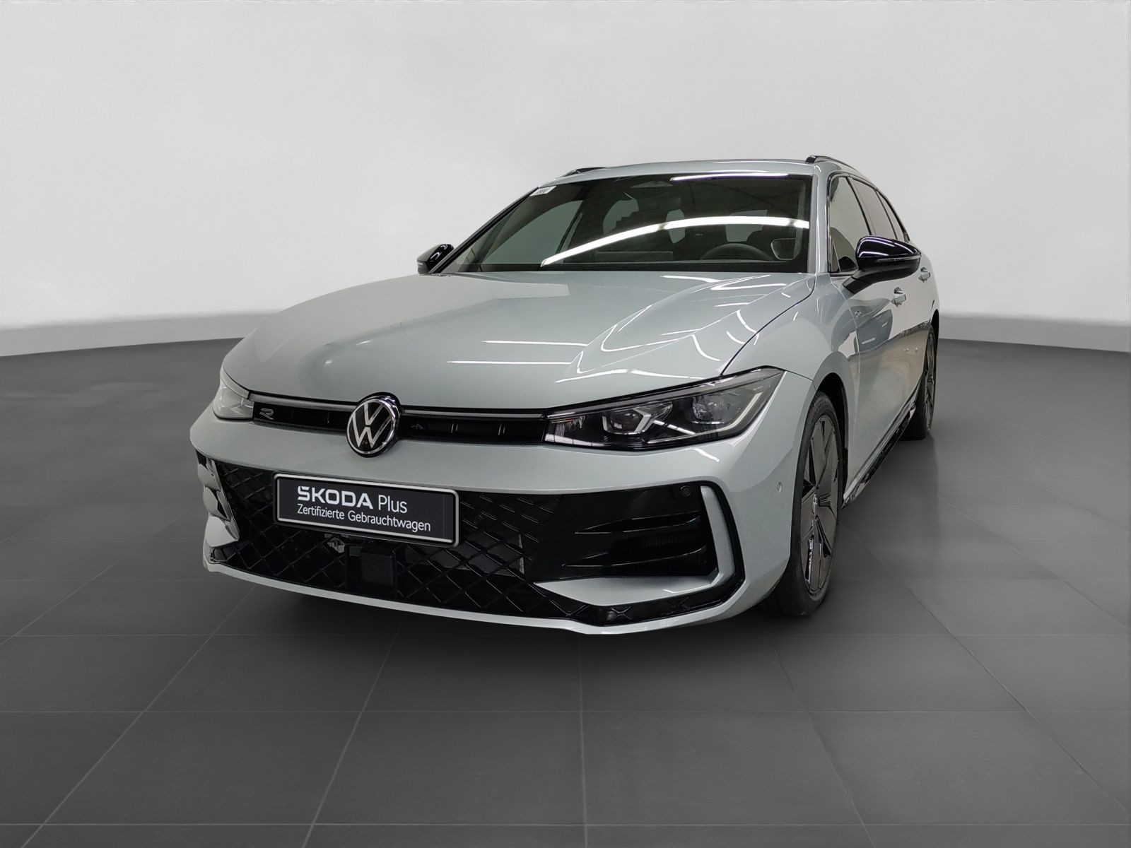 Volkswagen Passat Variant – Foto 2