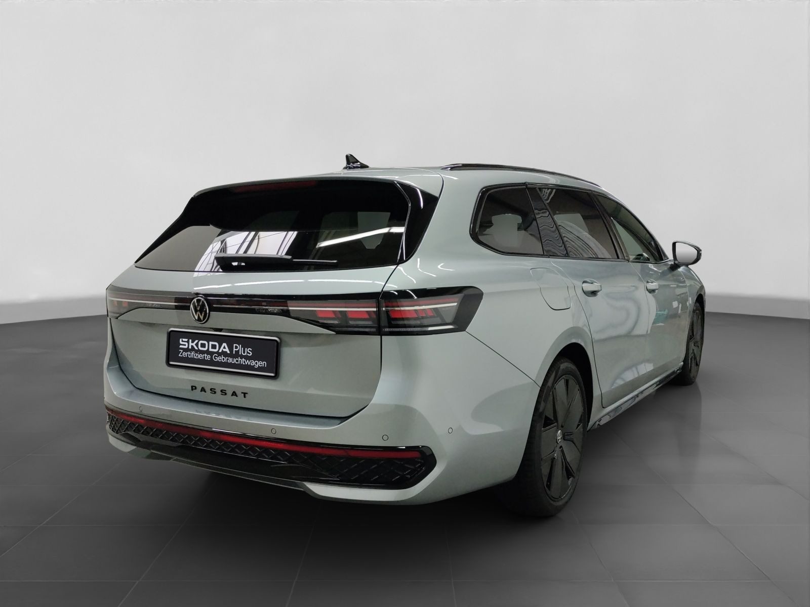 Volkswagen Passat Variant – Foto 3