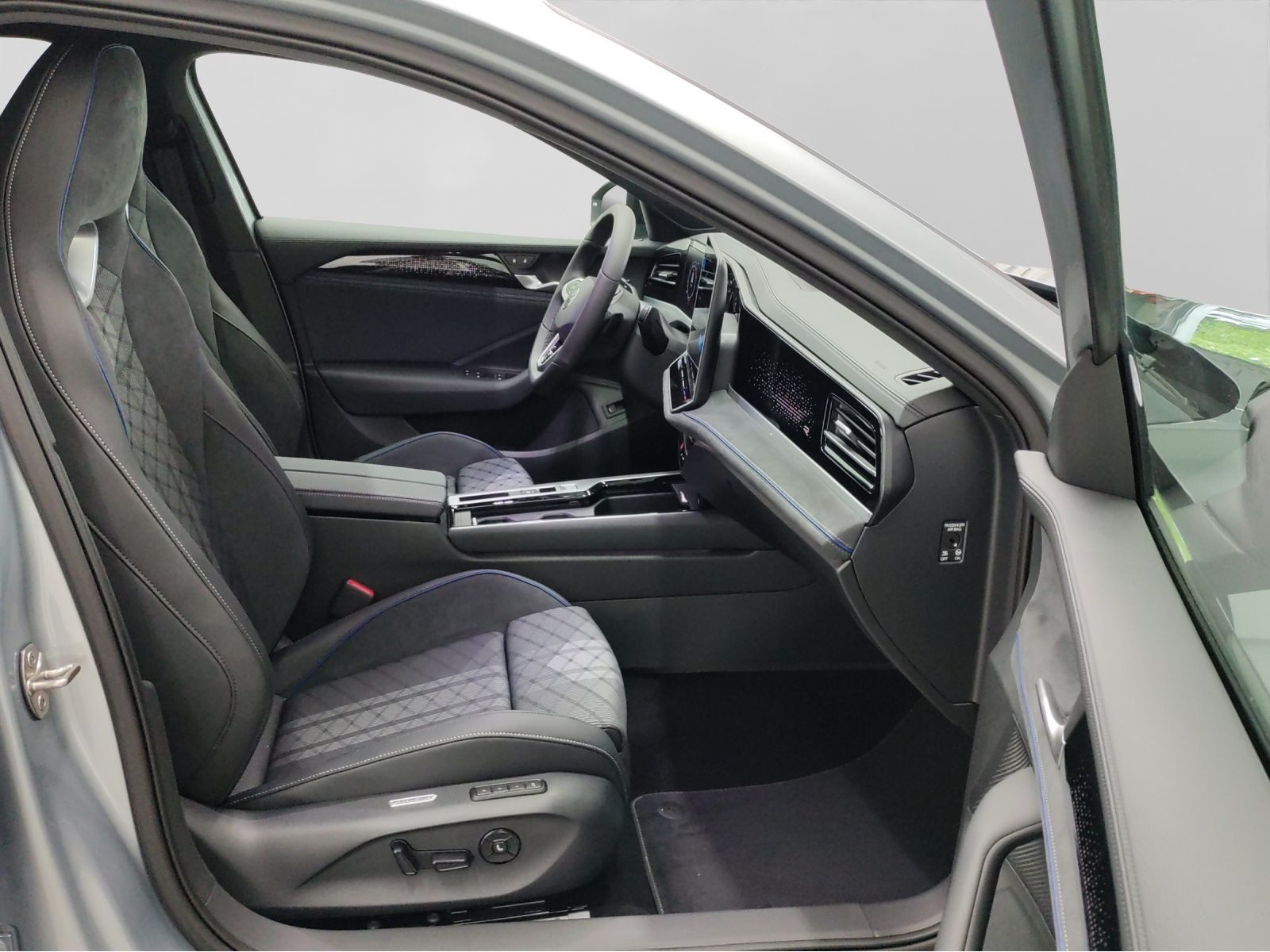 Volkswagen Passat Variant – Foto 4