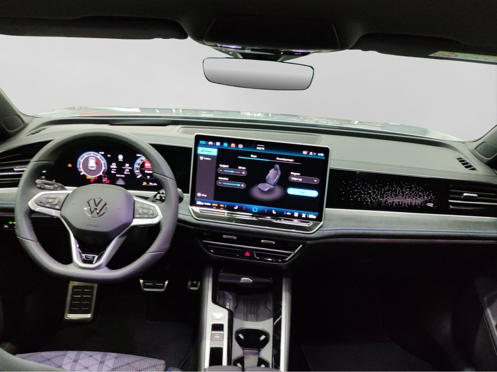 Volkswagen Passat Variant – Foto 5