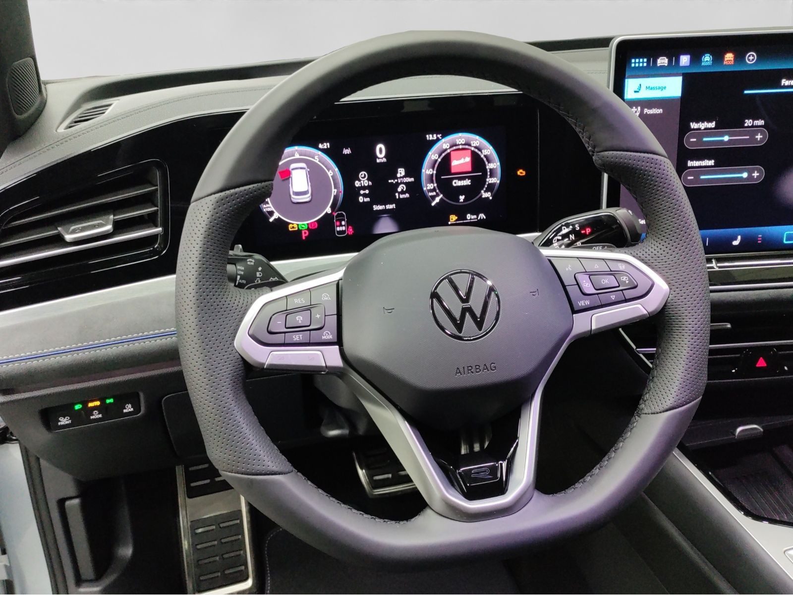 Volkswagen Passat Variant – Foto 9