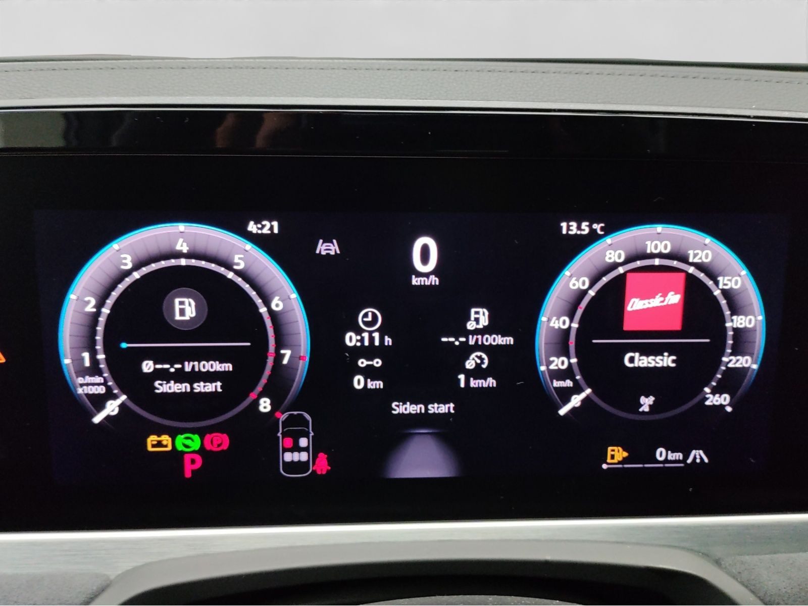 Volkswagen Passat Variant – Foto 10