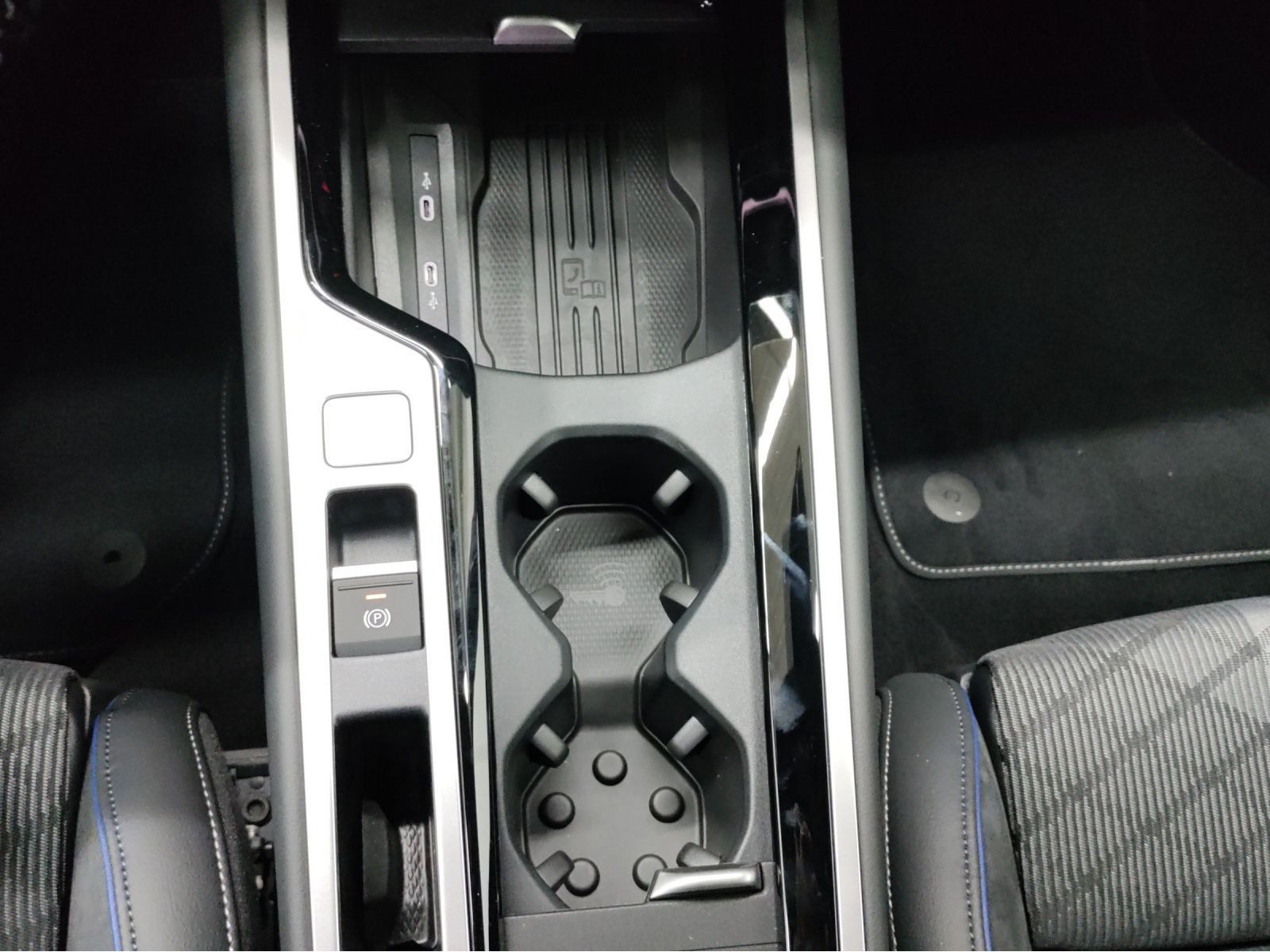 Volkswagen Passat Variant – Foto 11