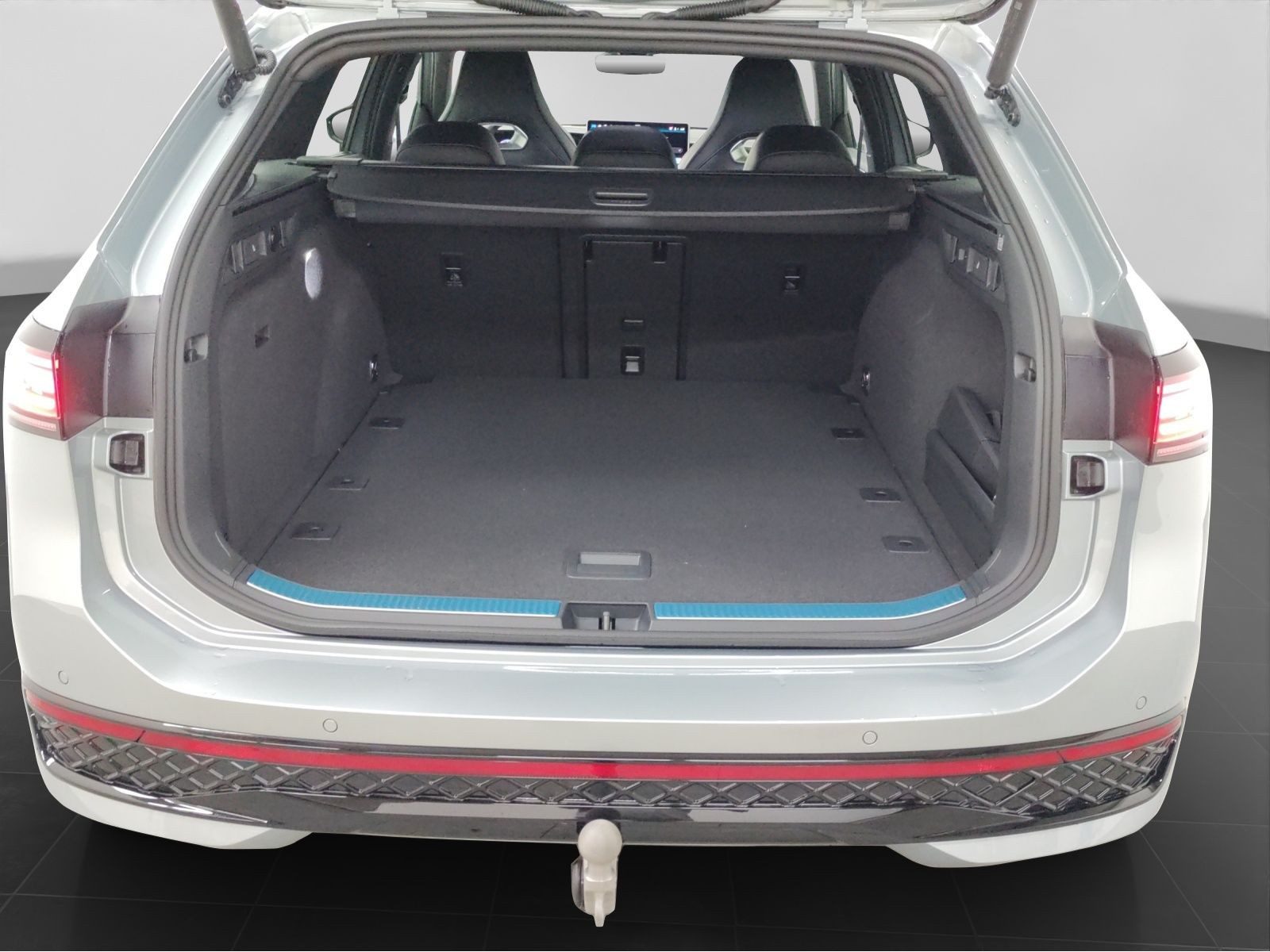 Volkswagen Passat Variant – Foto 17