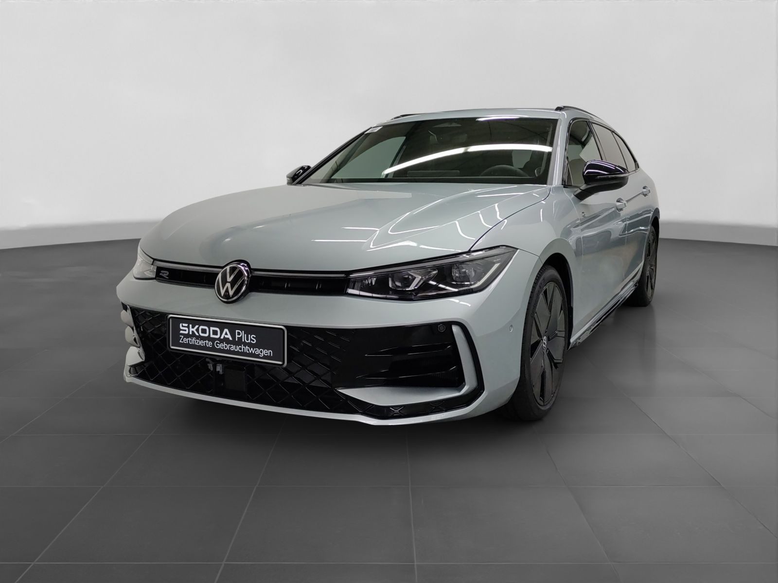 Volkswagen Passat Variant – Foto 2