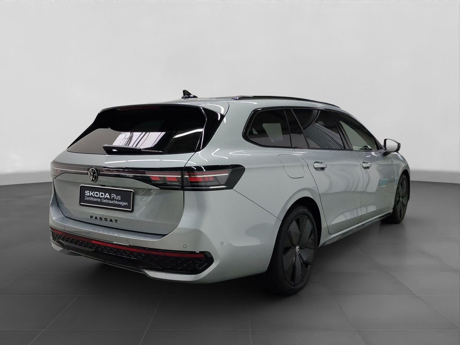 Volkswagen Passat Variant – Foto 3