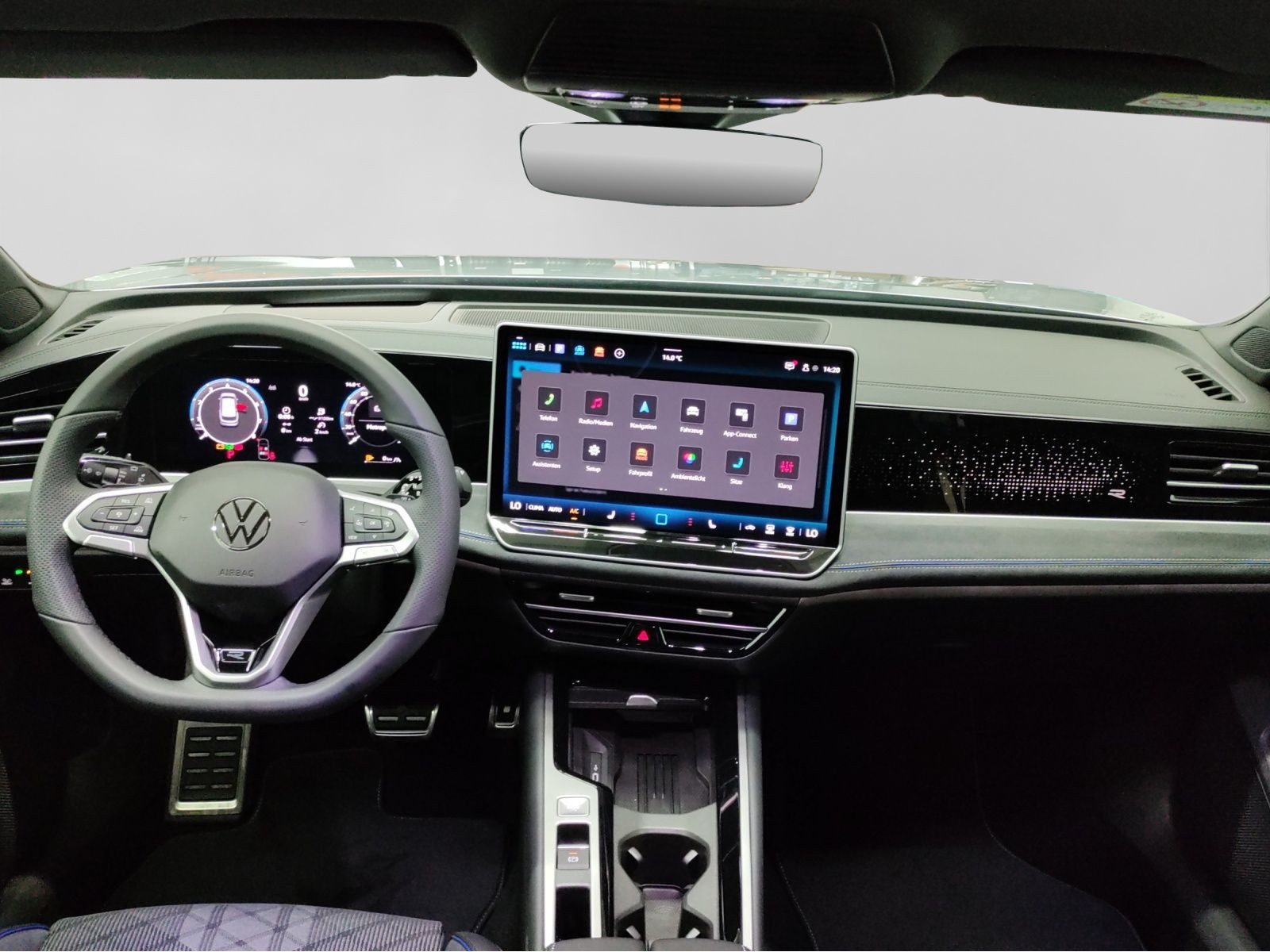 Volkswagen Passat Variant – Foto 5