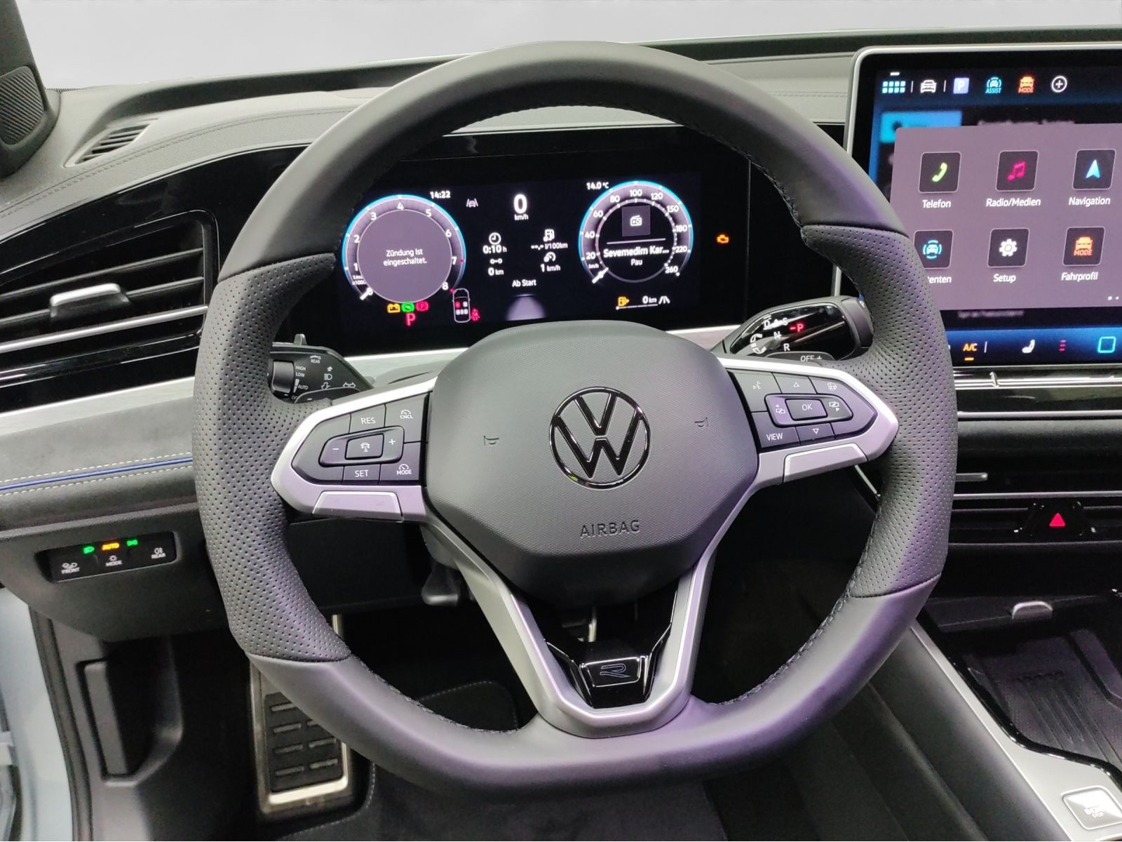 Volkswagen Passat Variant – Foto 9