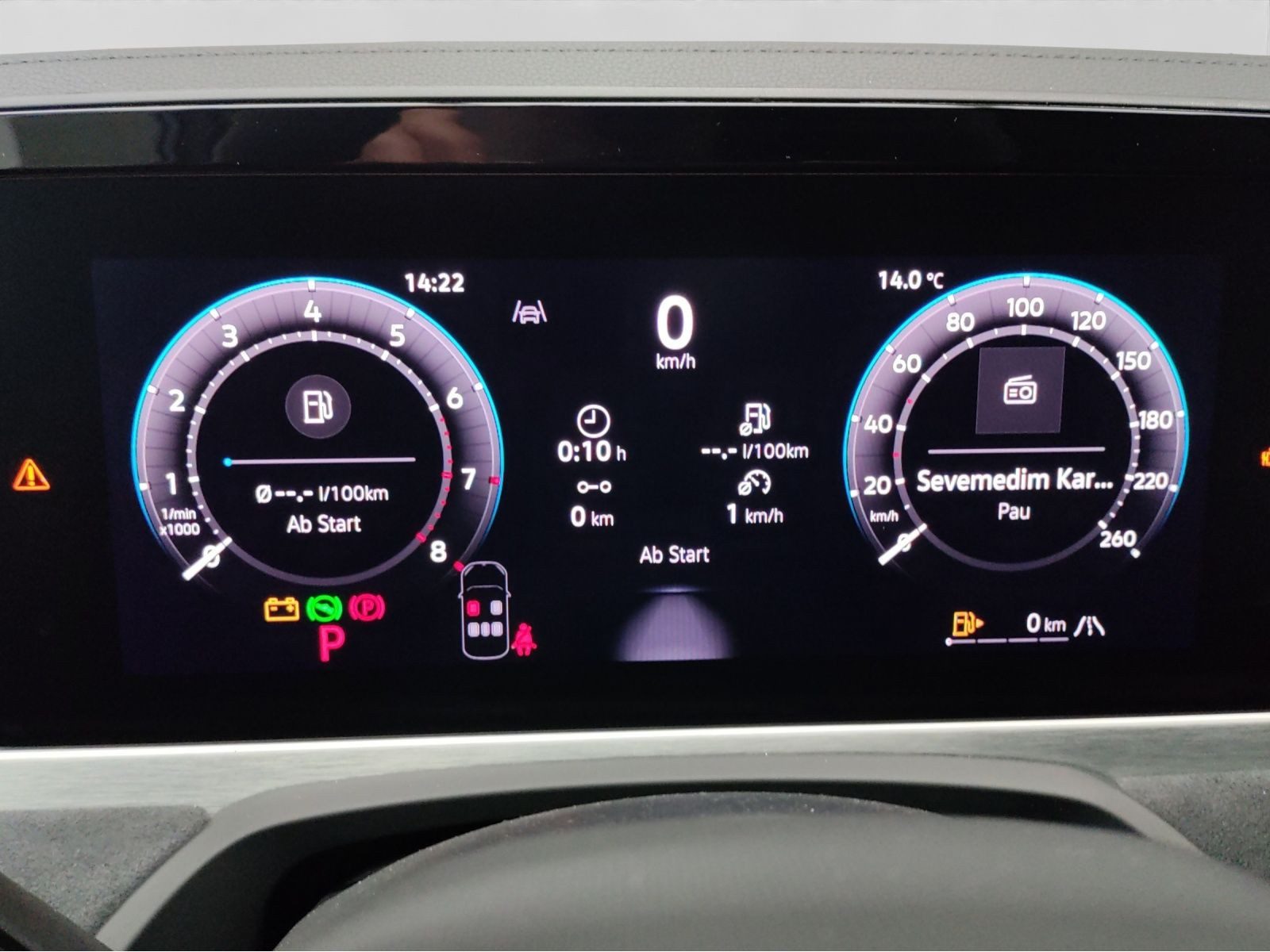 Volkswagen Passat Variant – Foto 10