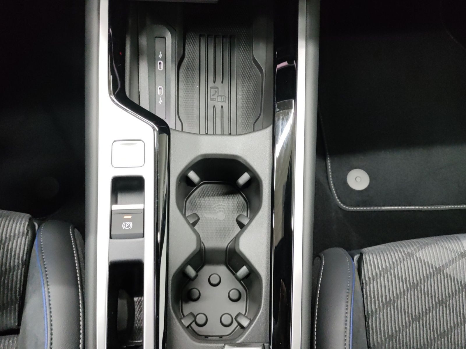 Volkswagen Passat Variant – Foto 11