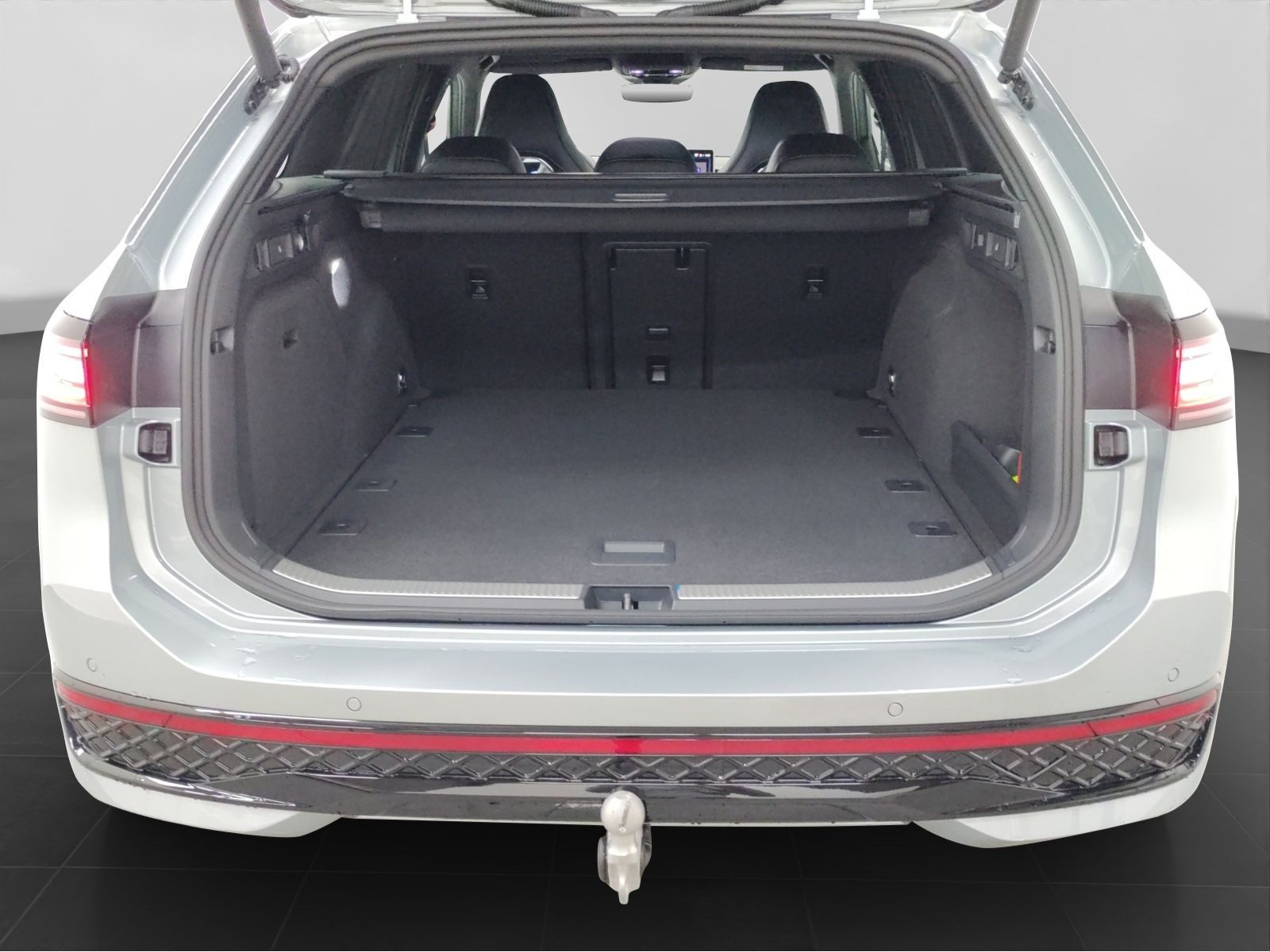 Volkswagen Passat Variant – Foto 17