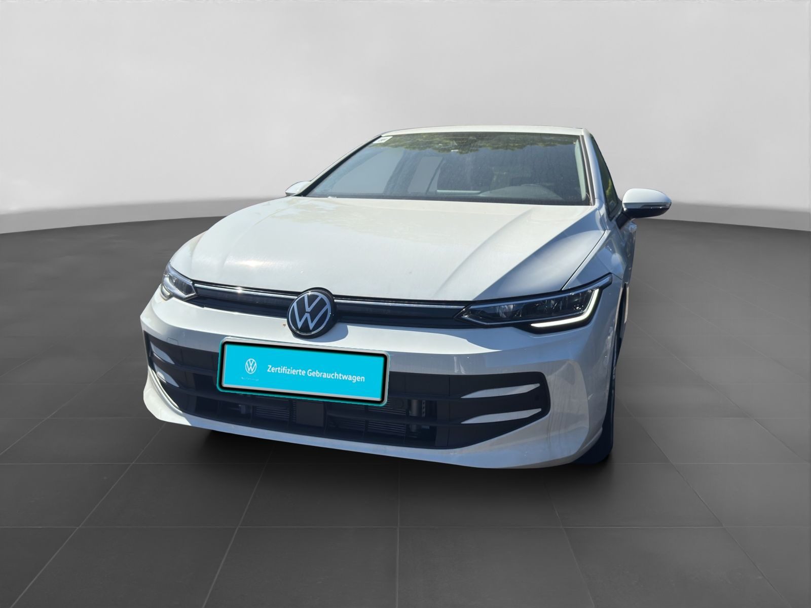 Volkswagen Golf – Foto 2