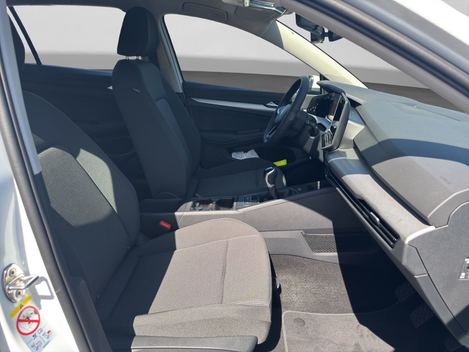 Volkswagen Golf – Foto 4
