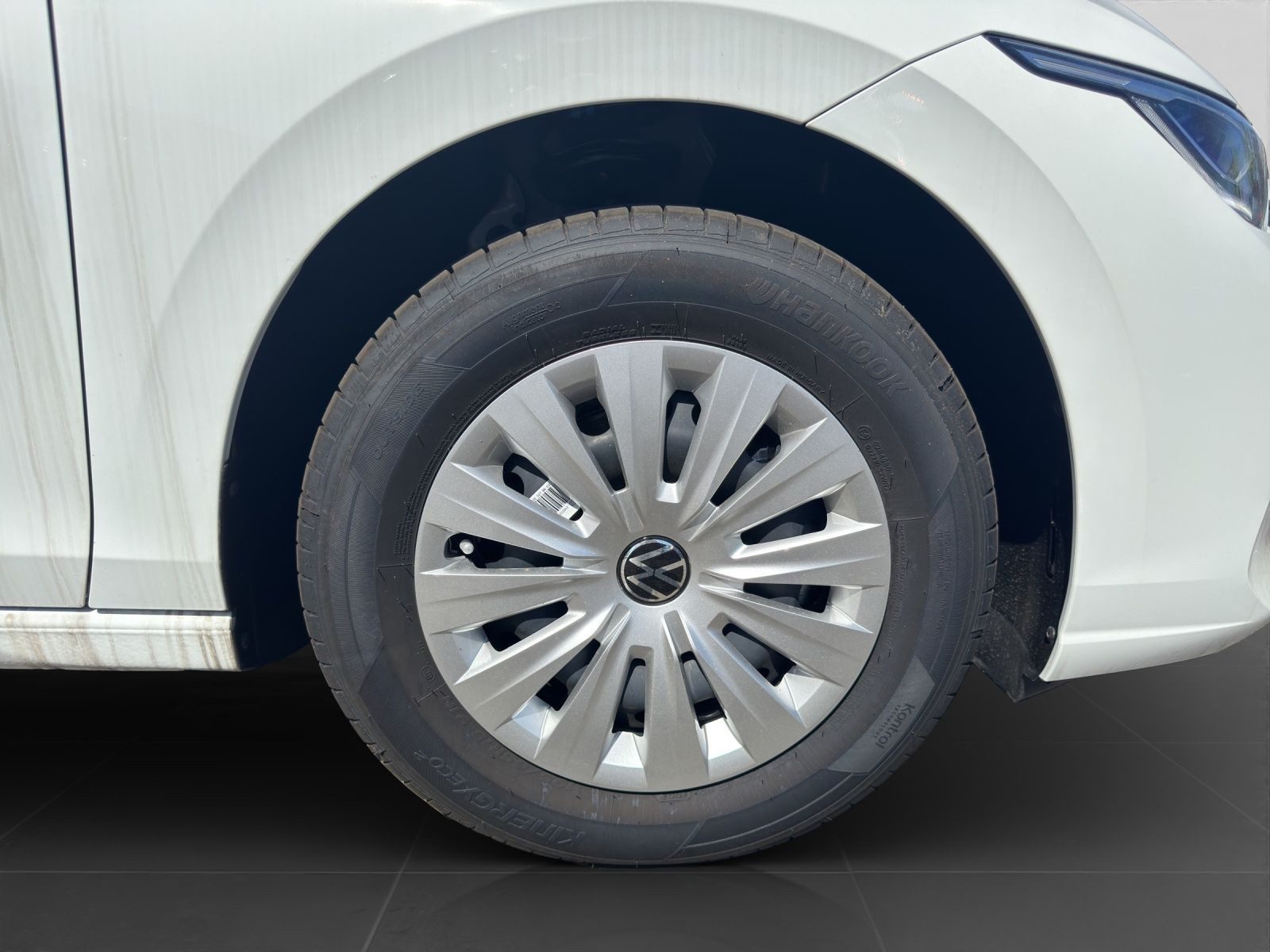 Volkswagen Golf – Foto 7