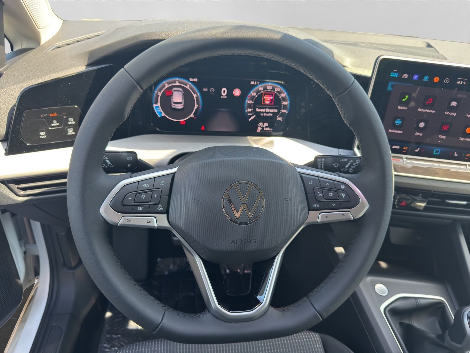 Volkswagen Golf – Foto 9