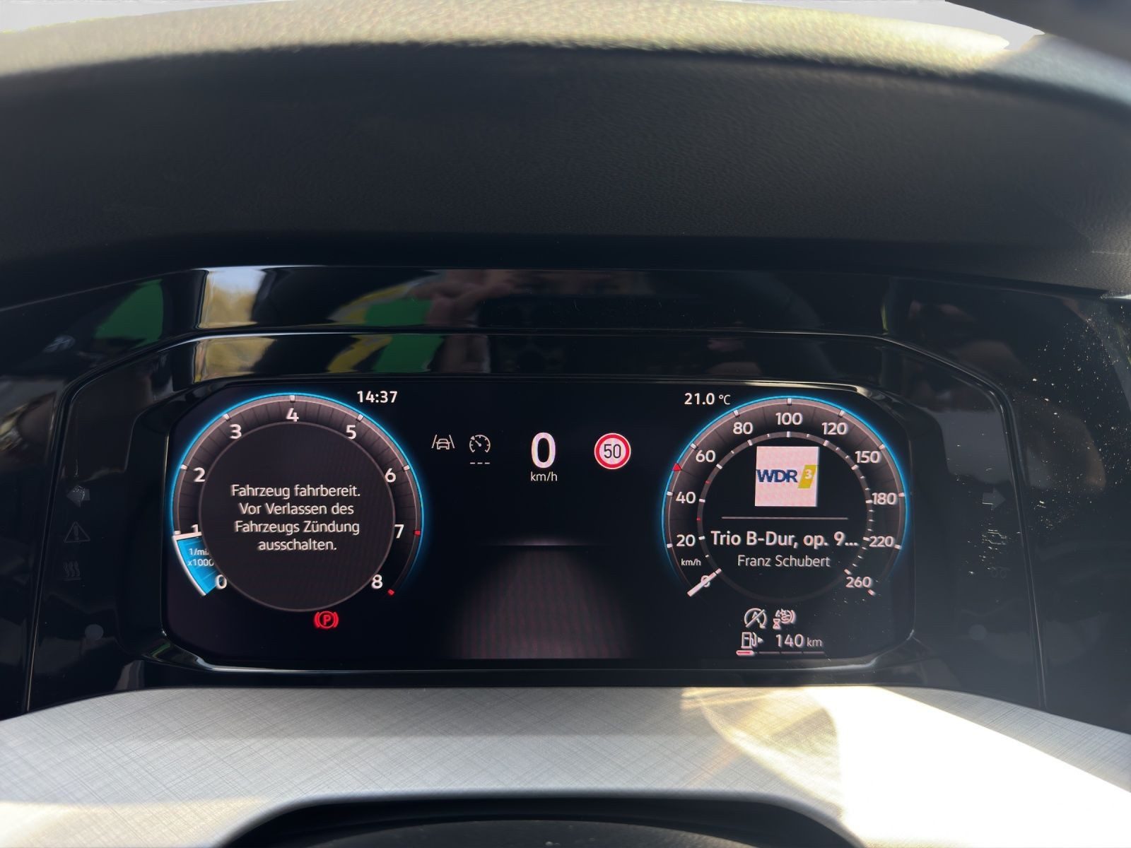 Volkswagen Golf – Foto 10