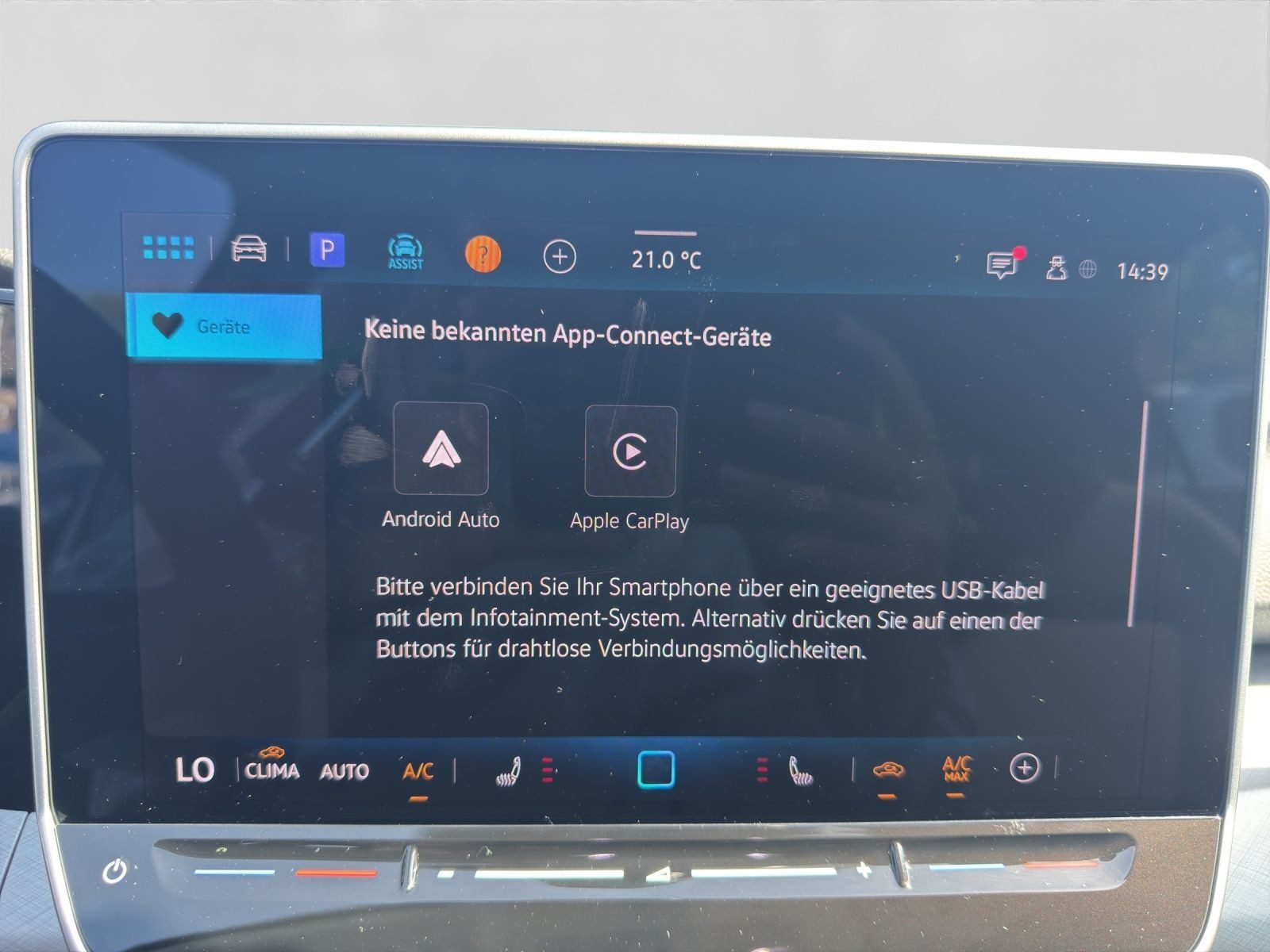 Volkswagen Golf – Foto 16