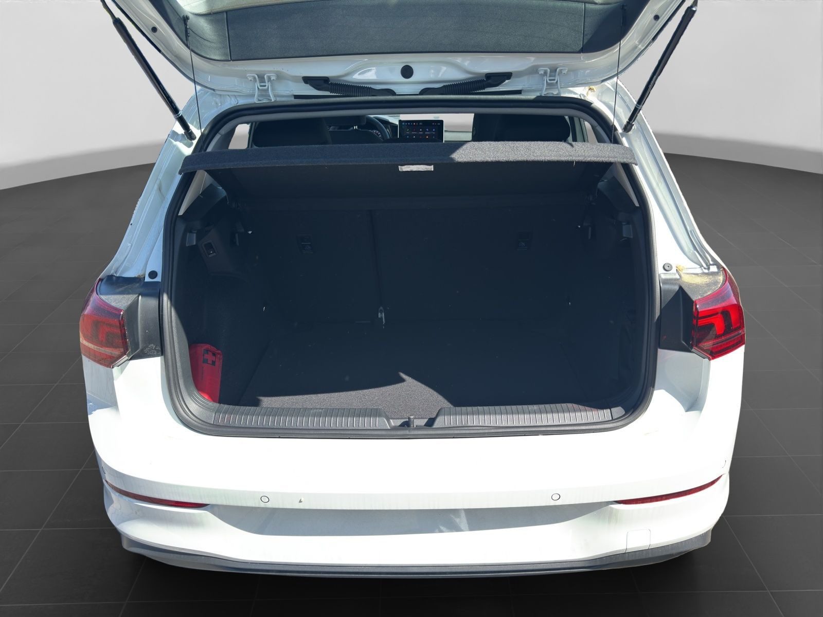 Volkswagen Golf – Foto 17
