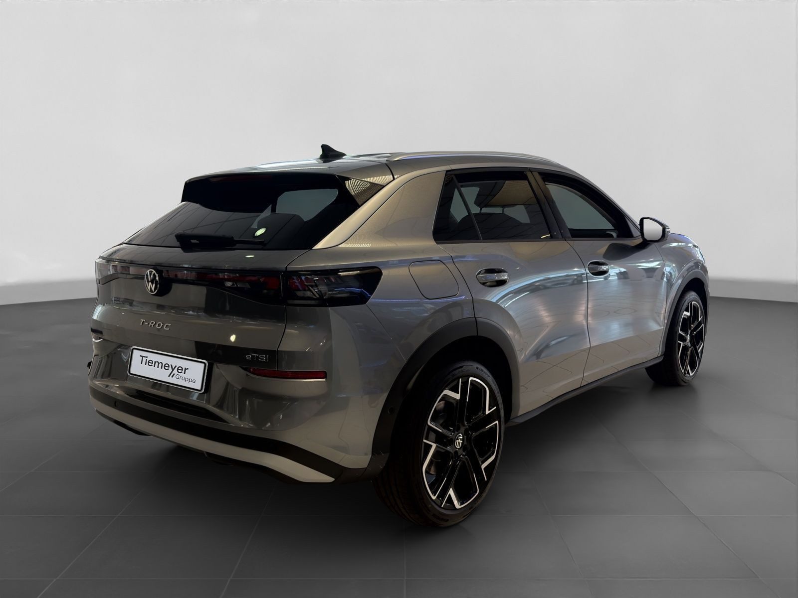 Volkswagen T-Roc – Foto 3