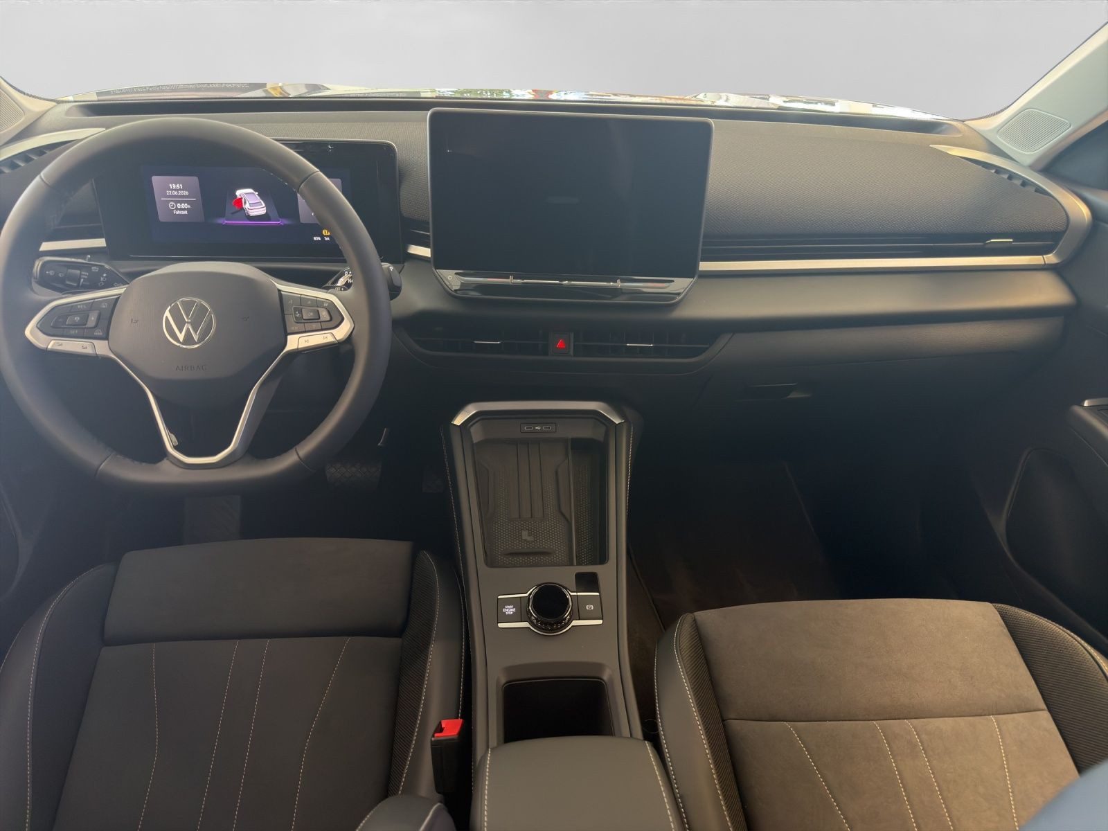 Volkswagen T-Roc – Foto 5