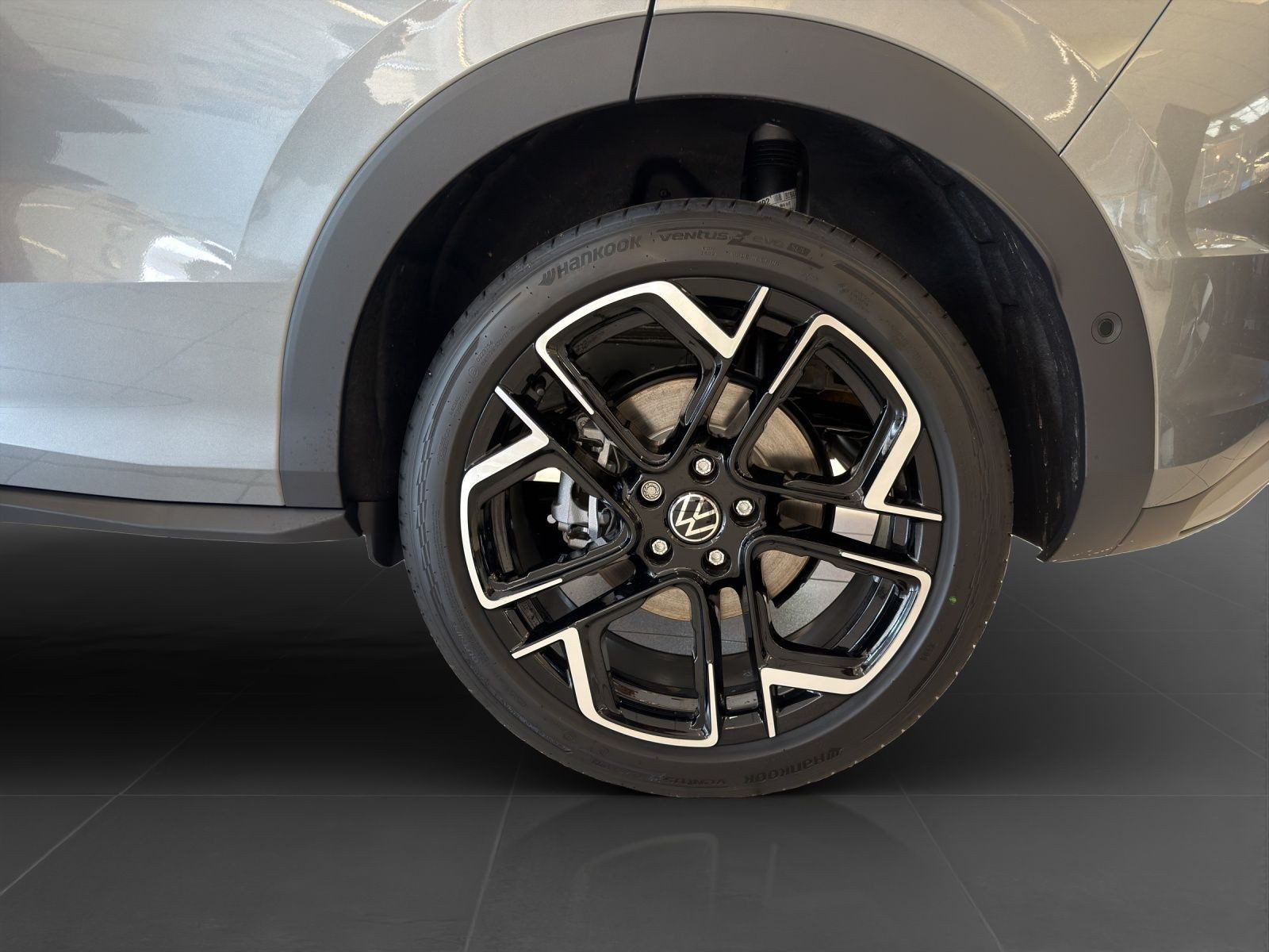 Volkswagen T-Roc – Foto 7